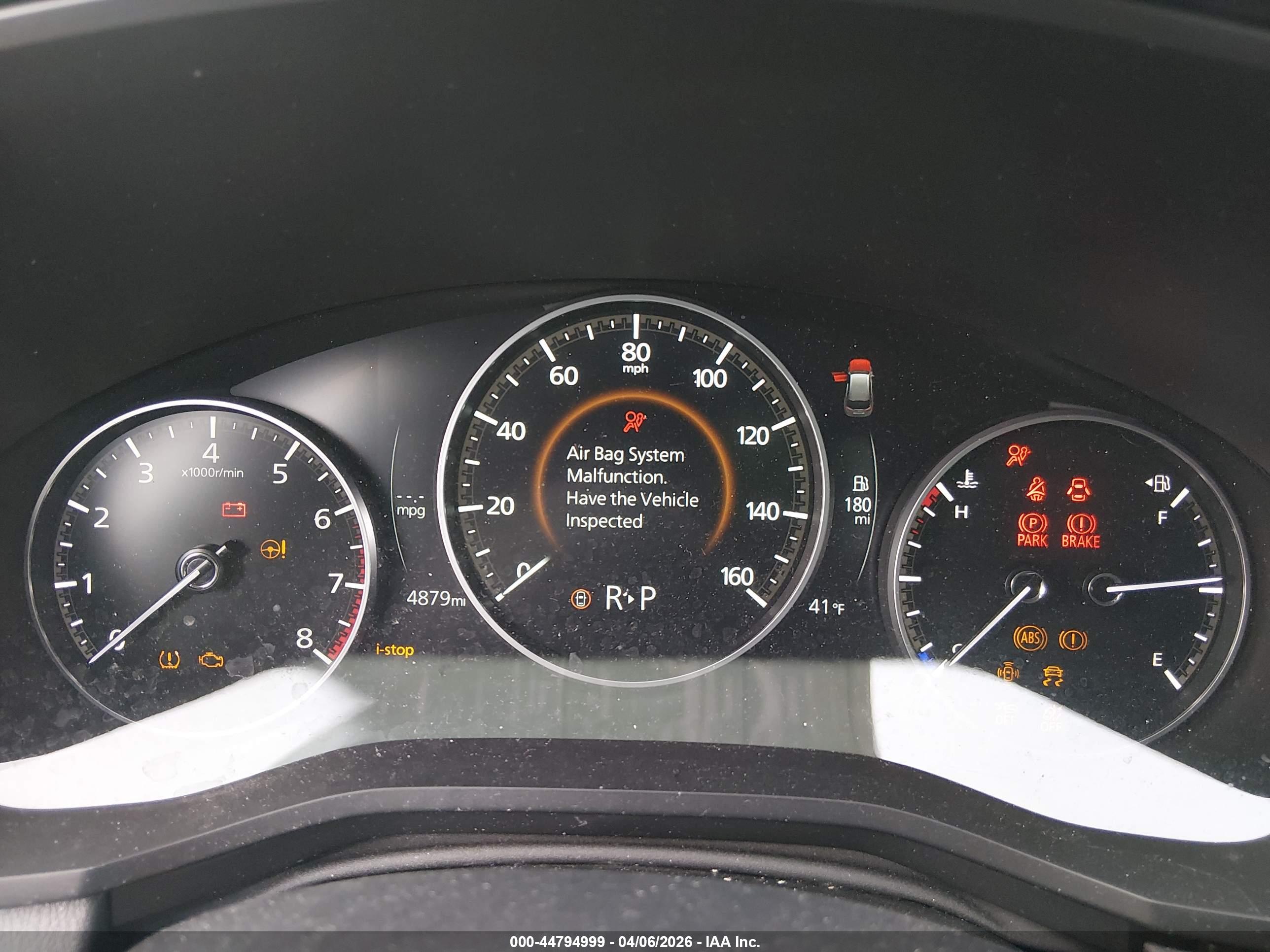 MAZDA CX-90 image 7
