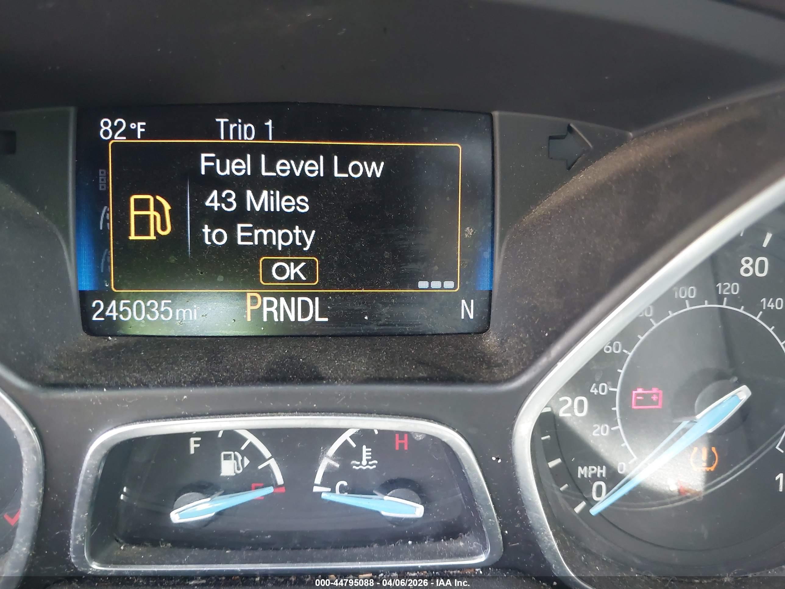 FORD FOCUS image 7