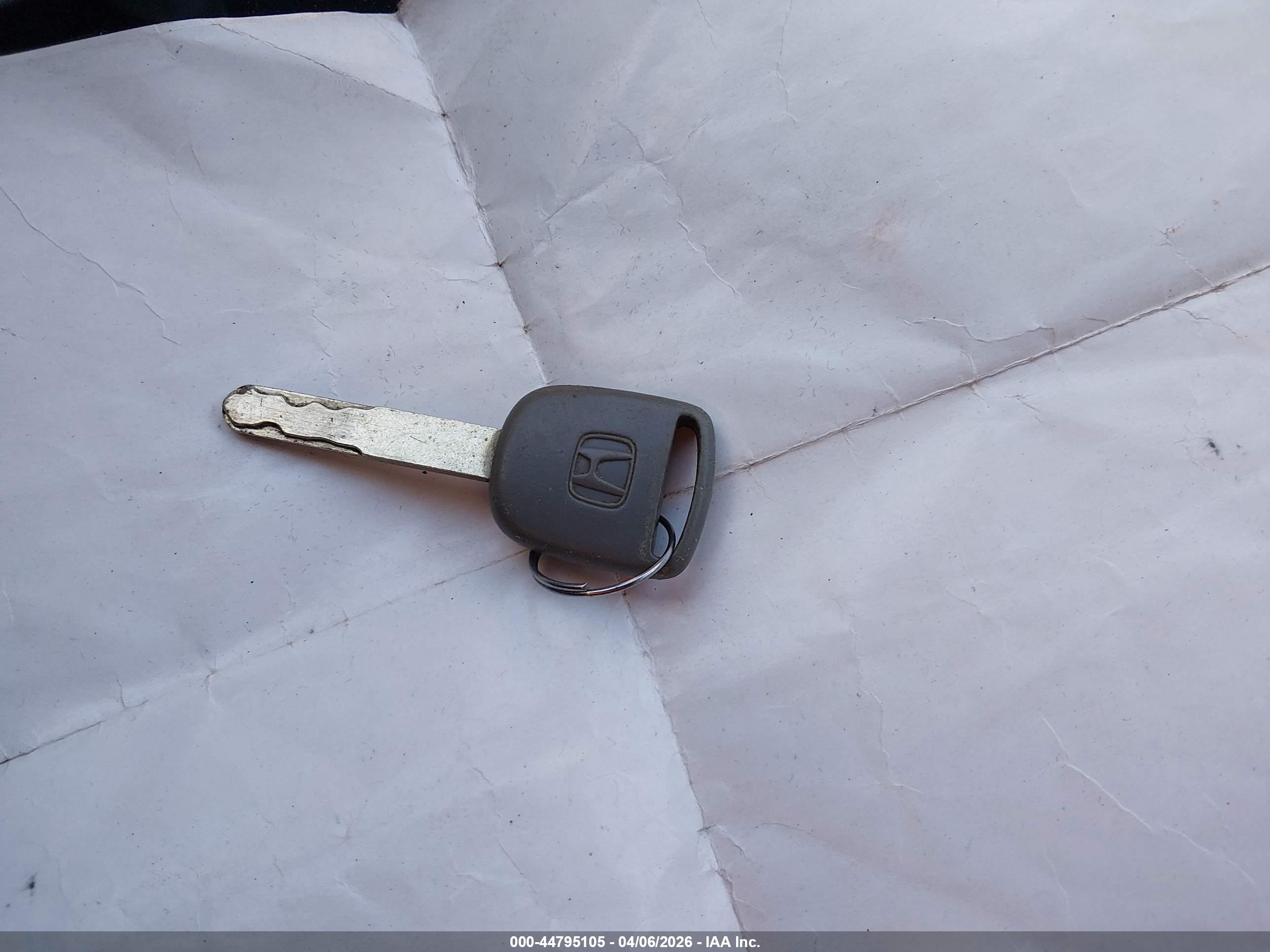 HONDA ACCORD image 11