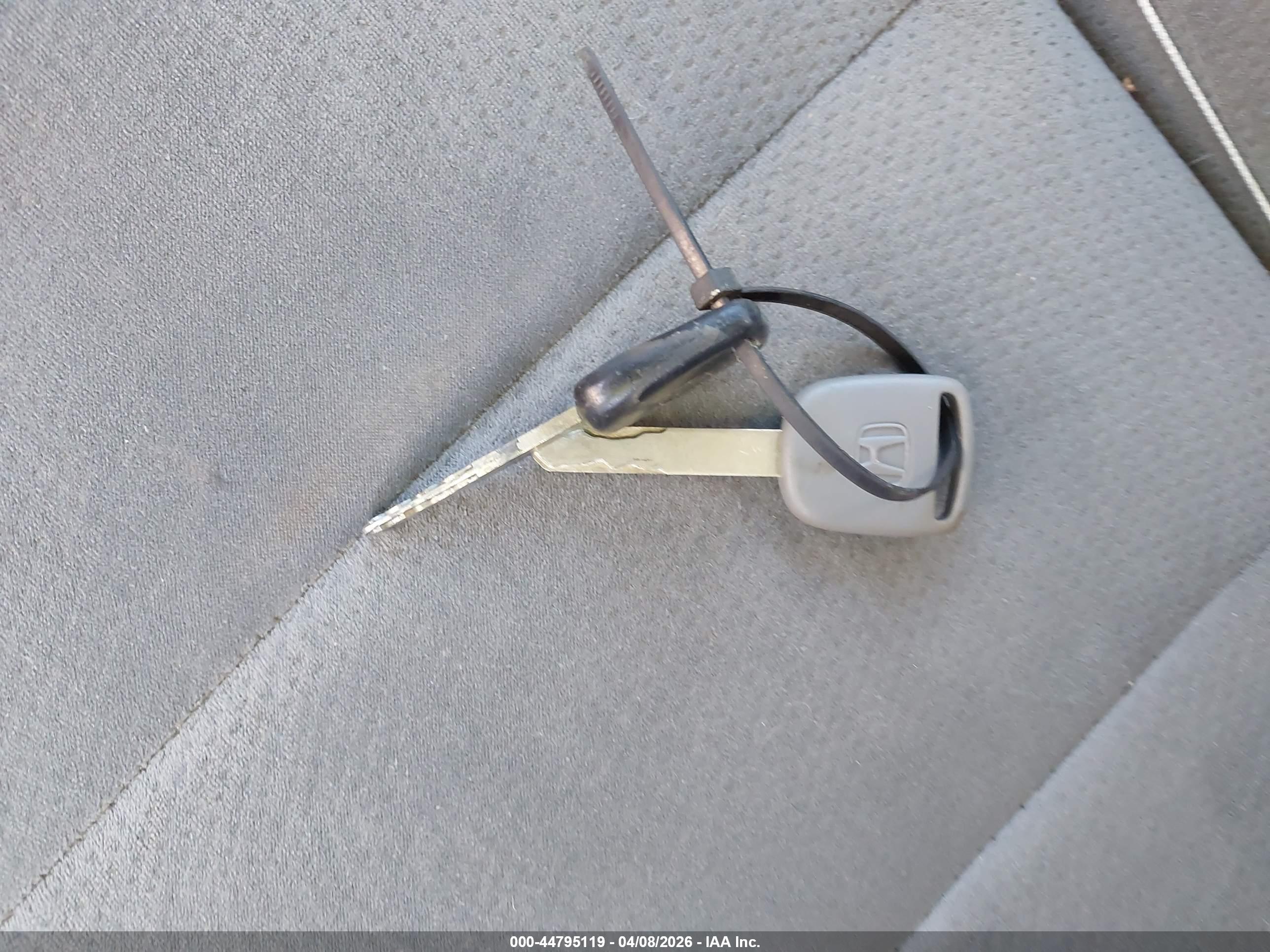 HONDA CIVIC image 11