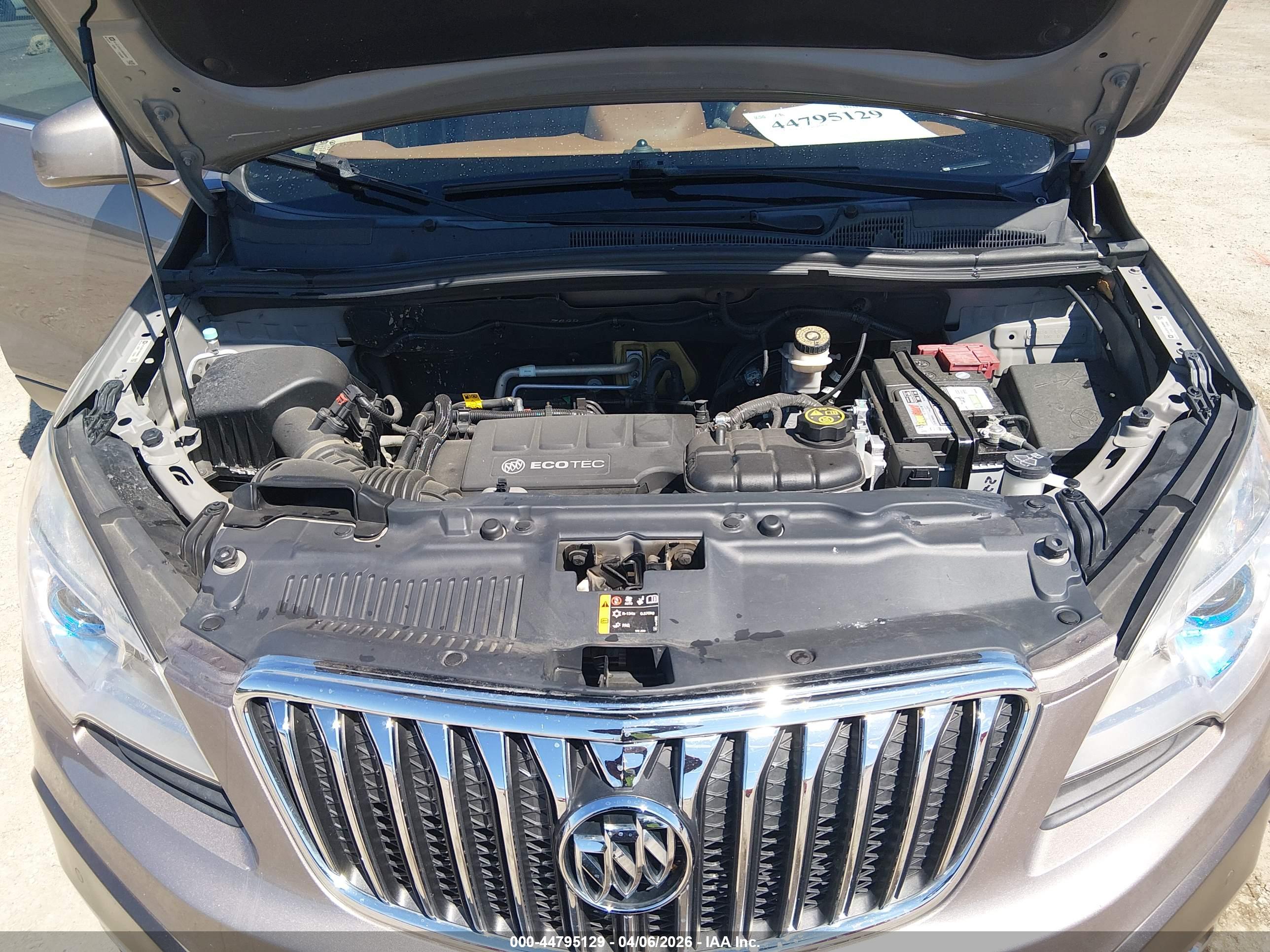 BUICK ENCORE image 10