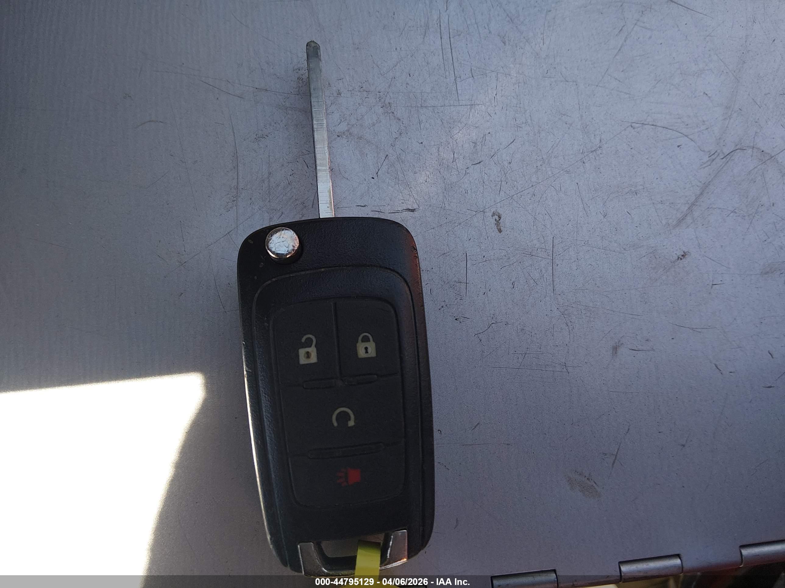 BUICK ENCORE image 11