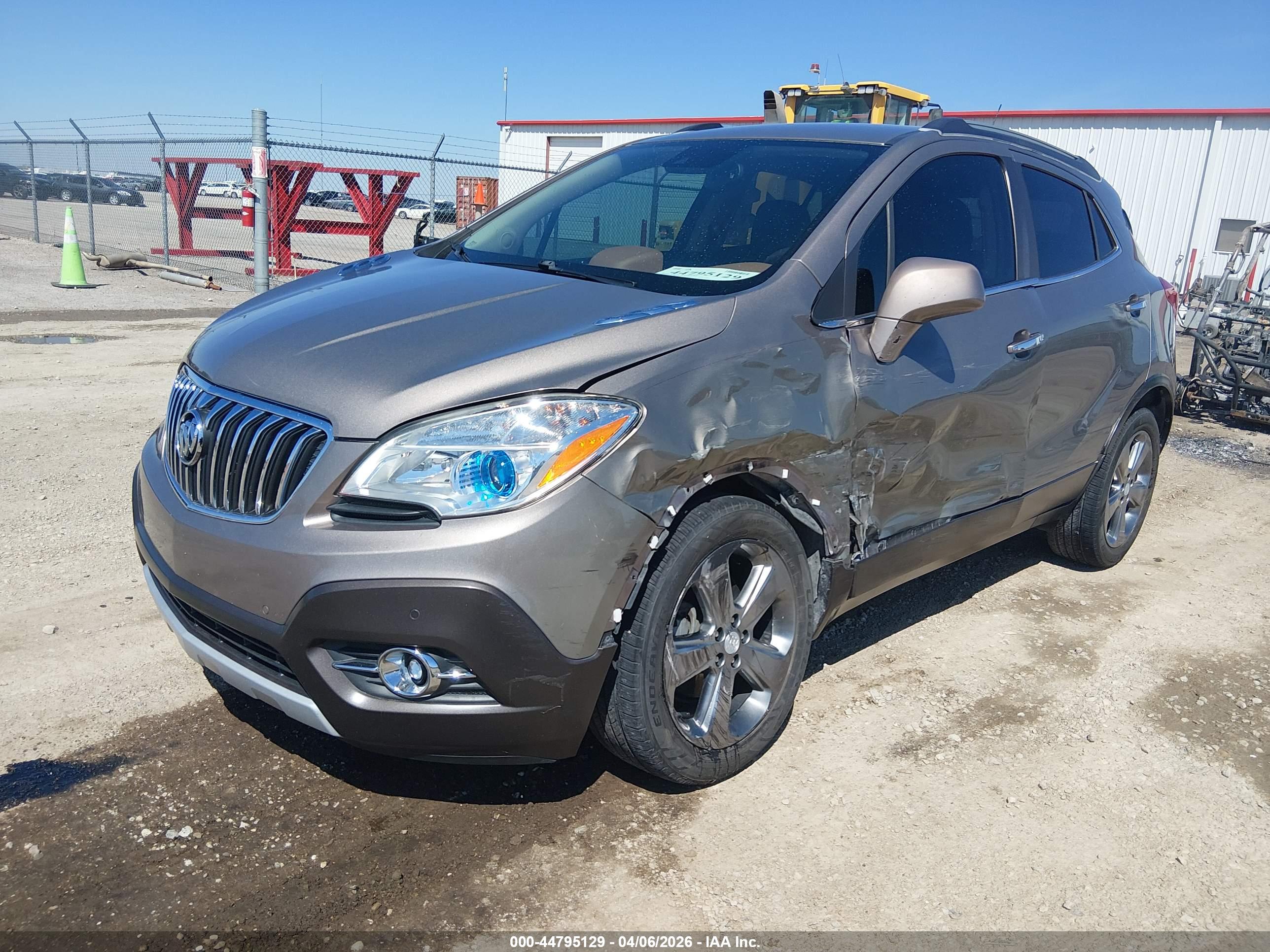 BUICK ENCORE image 2