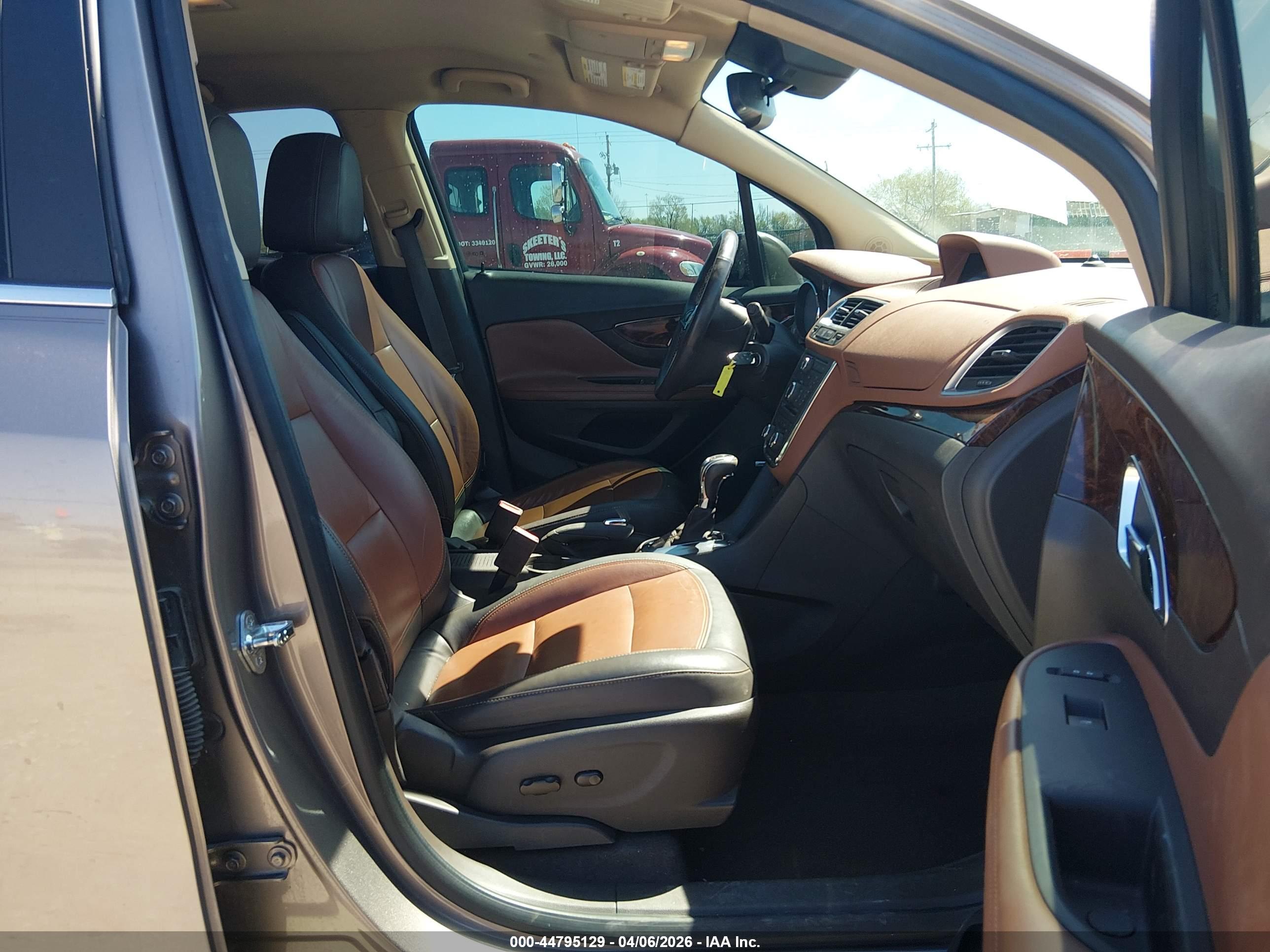 BUICK ENCORE image 5