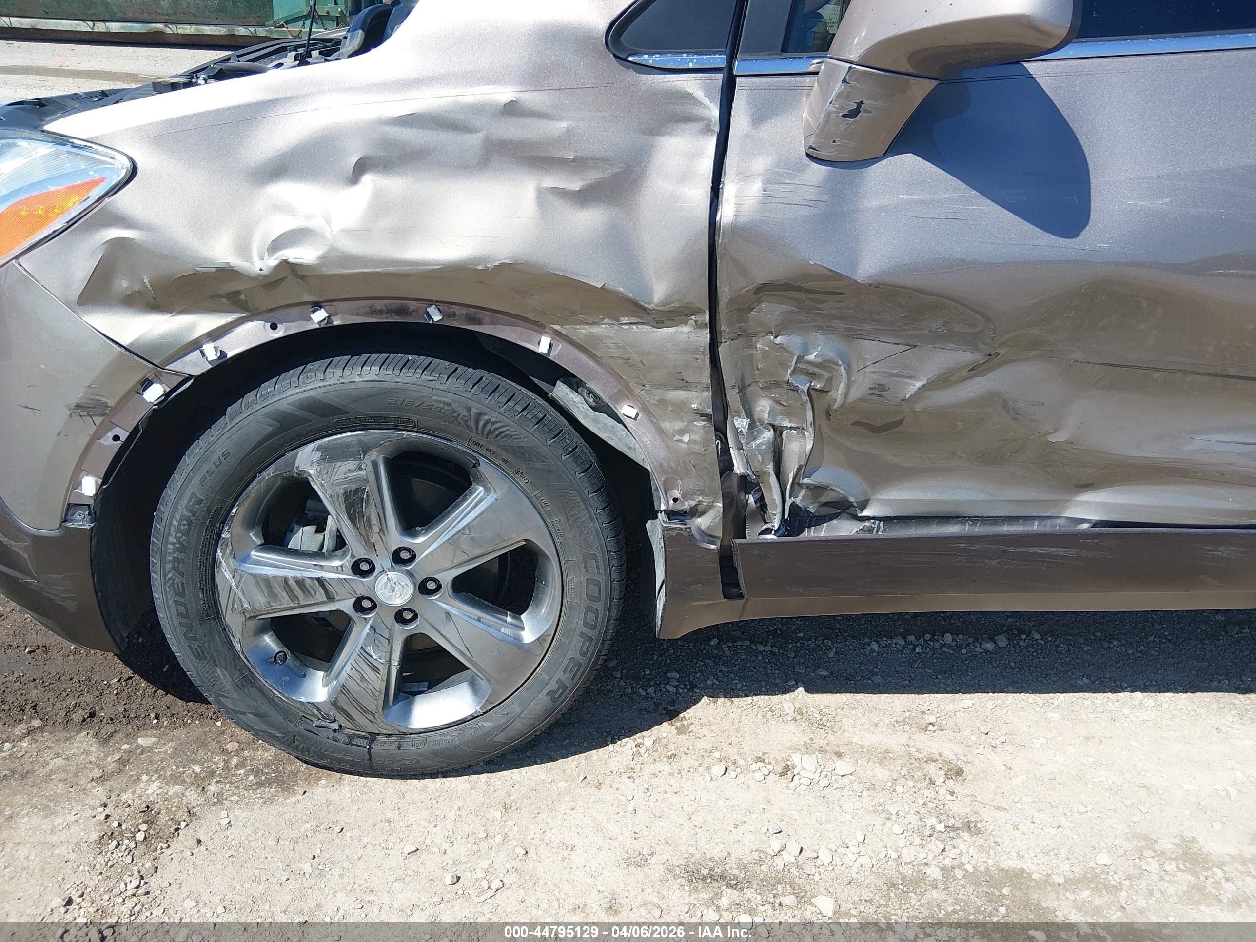 BUICK ENCORE image 6