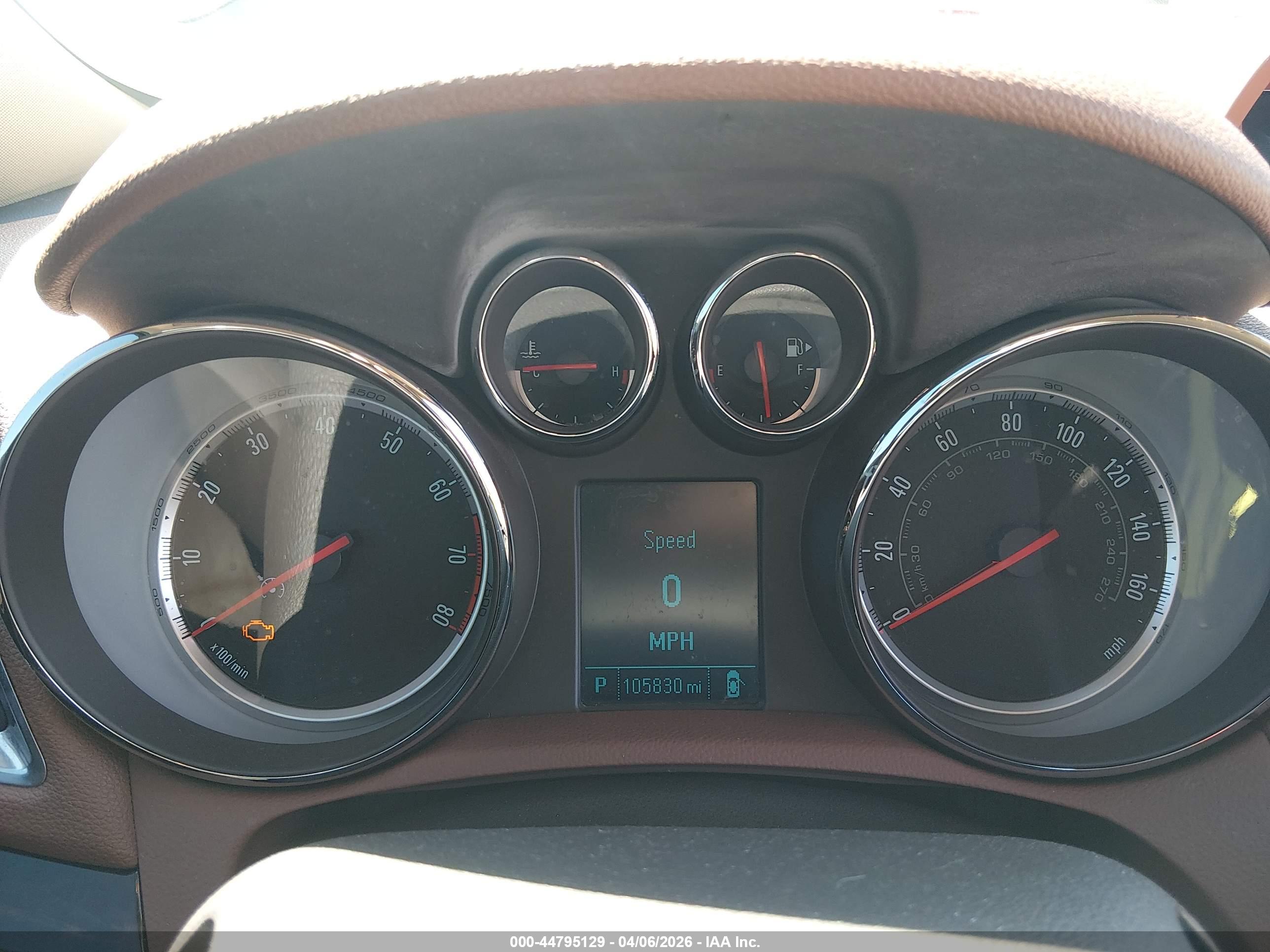 BUICK ENCORE image 7