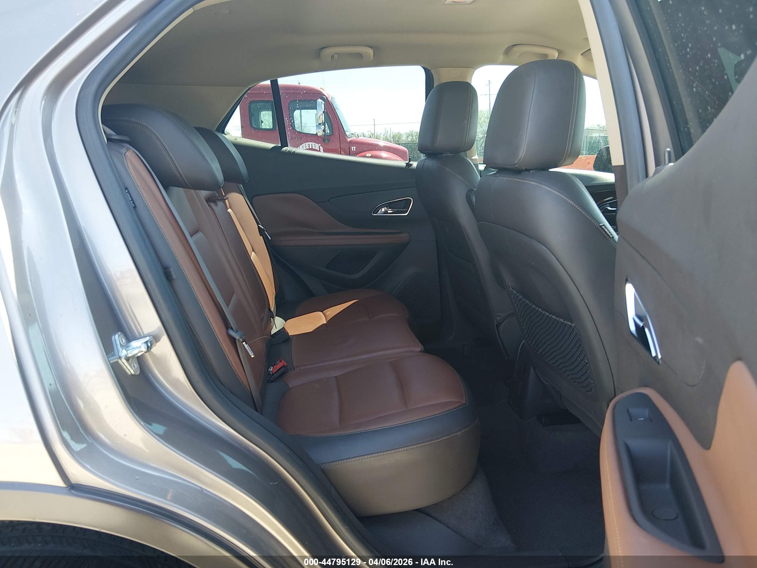 BUICK ENCORE image 8