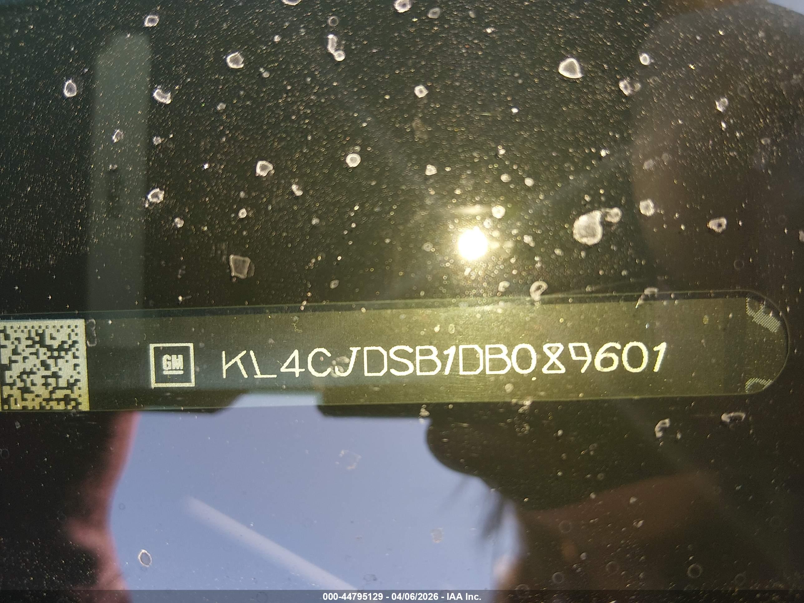 BUICK ENCORE image 9