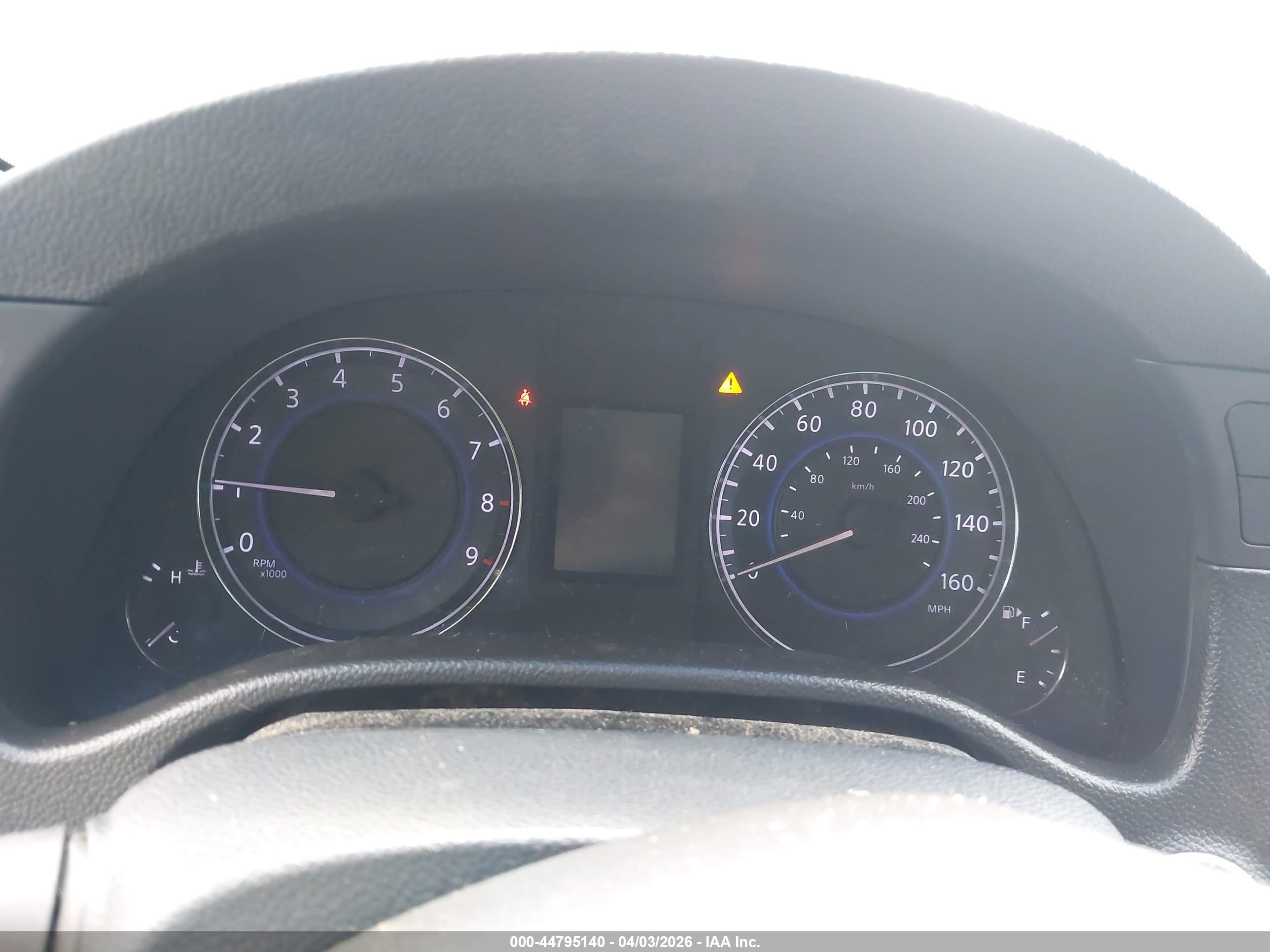 INFINITI G37 image 7
