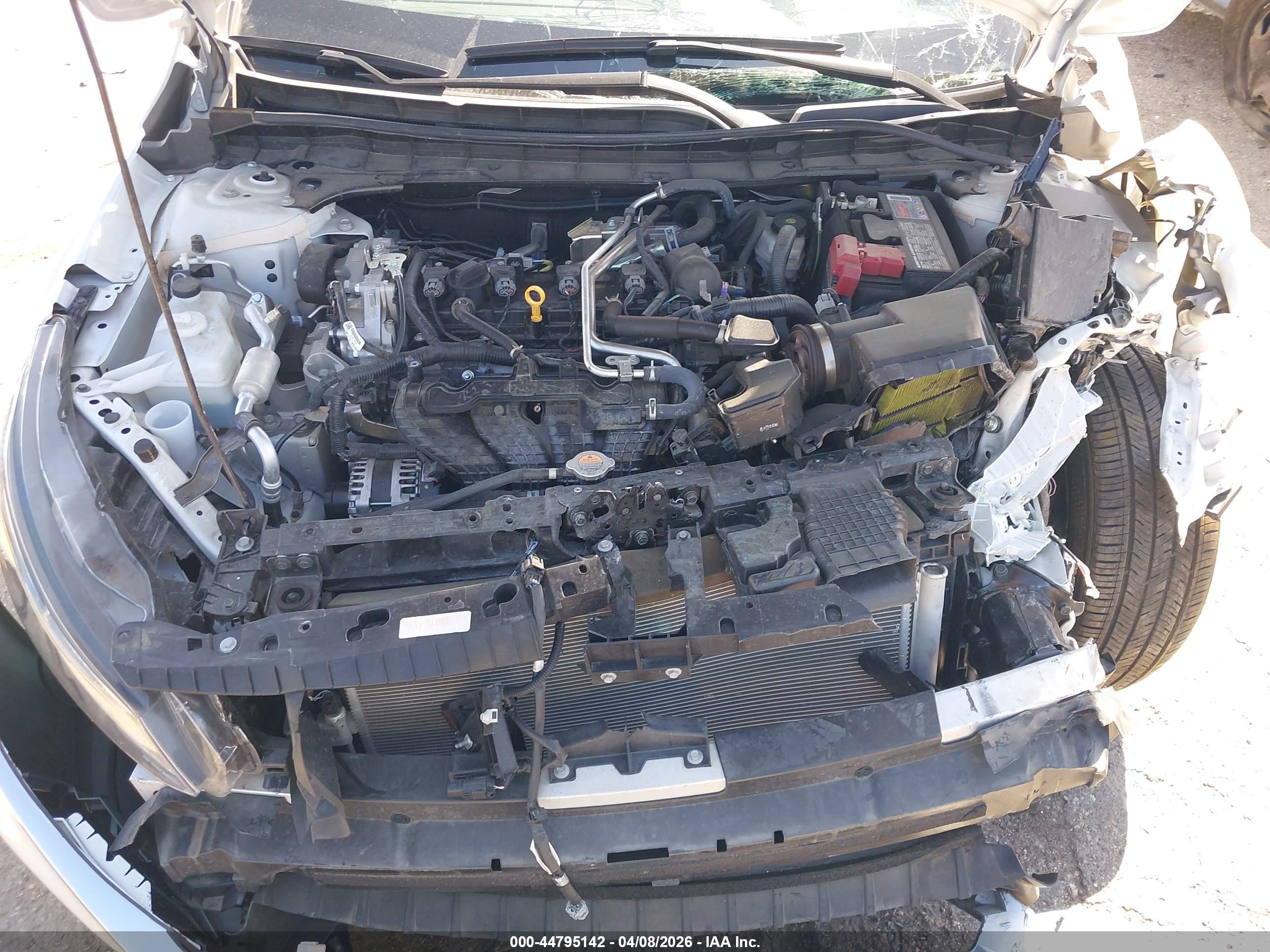 NISSAN ALTIMA image 10