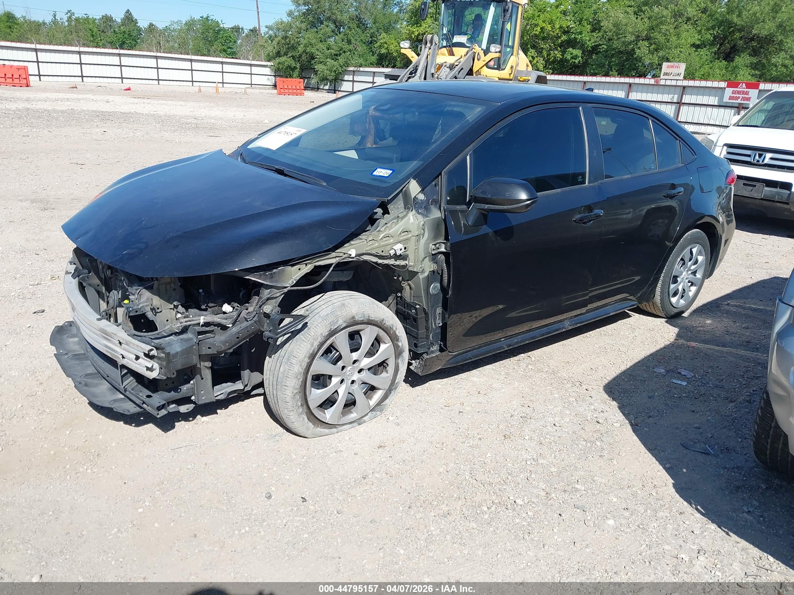 TOYOTA COROLLA image 2