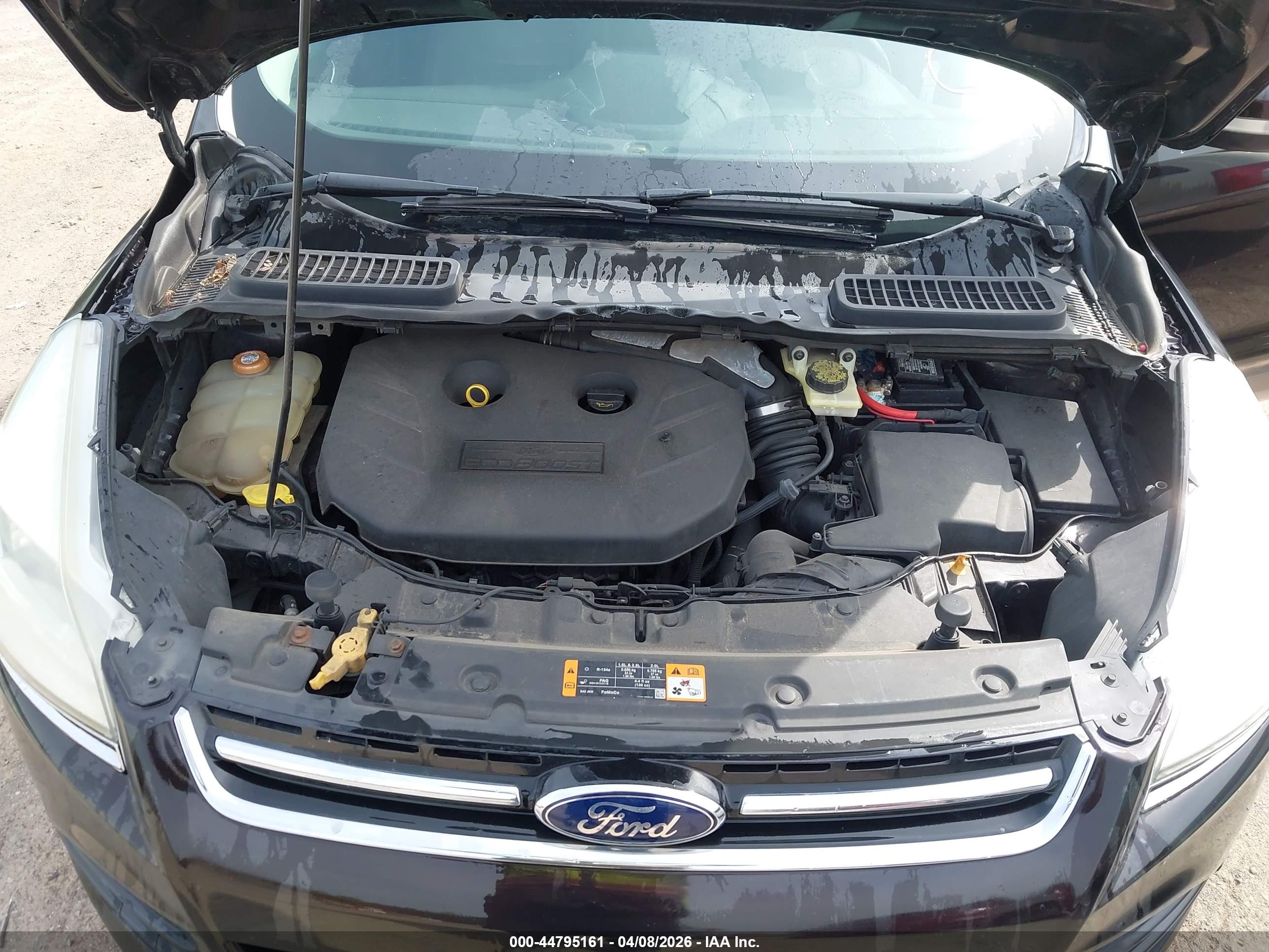 FORD ESCAPE image 10