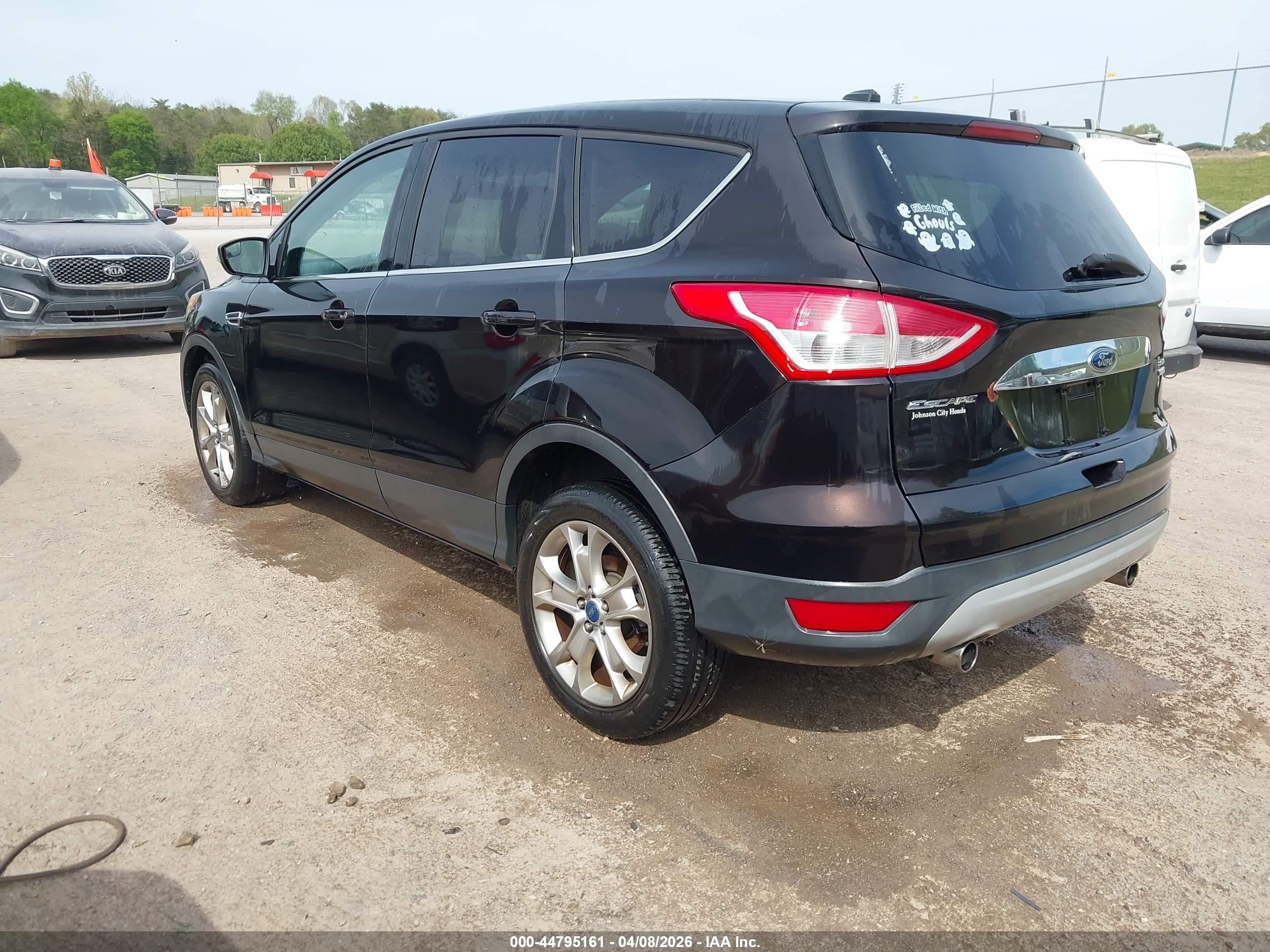FORD ESCAPE image 3