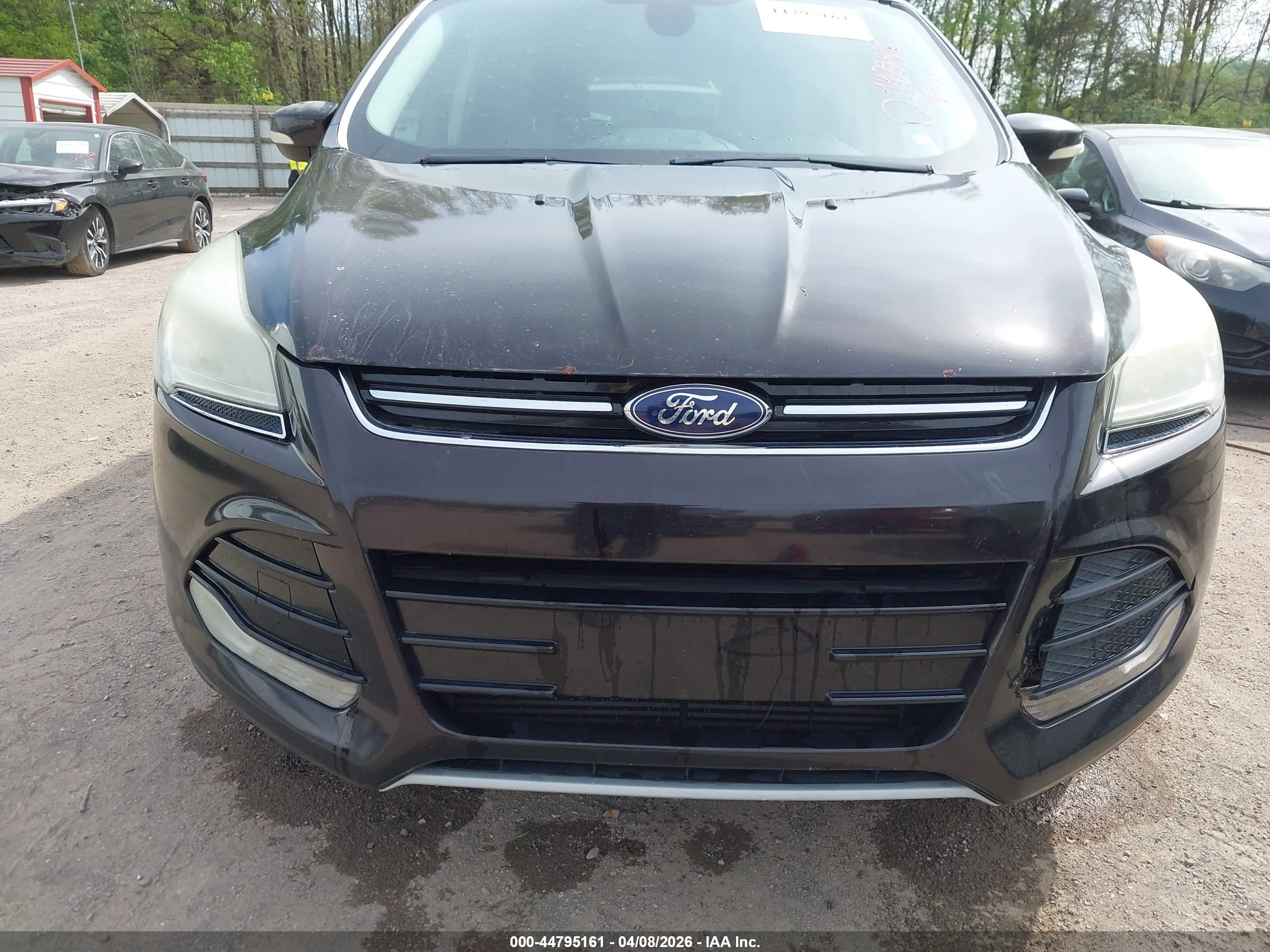 FORD ESCAPE image 6