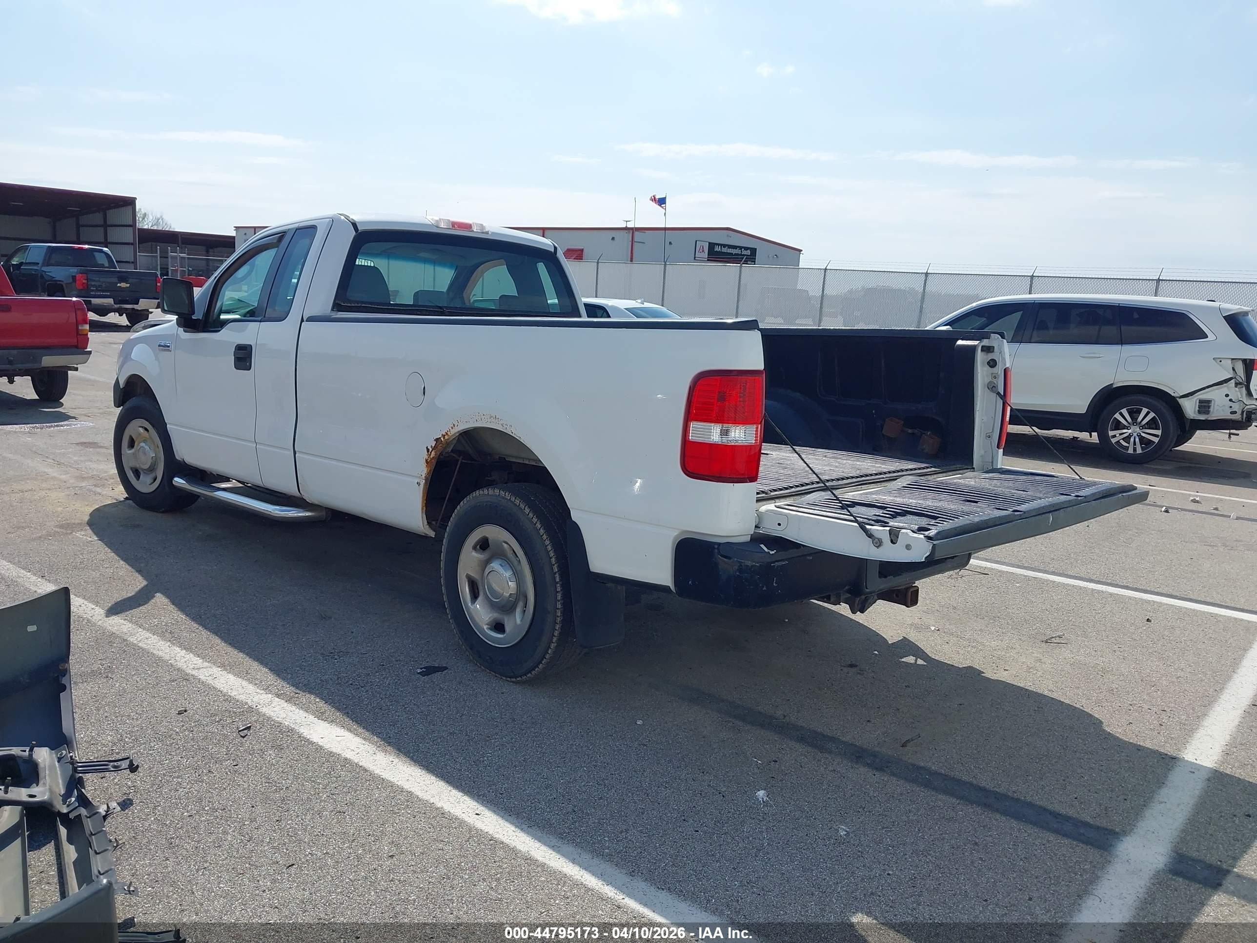 FORD F-150 image 3