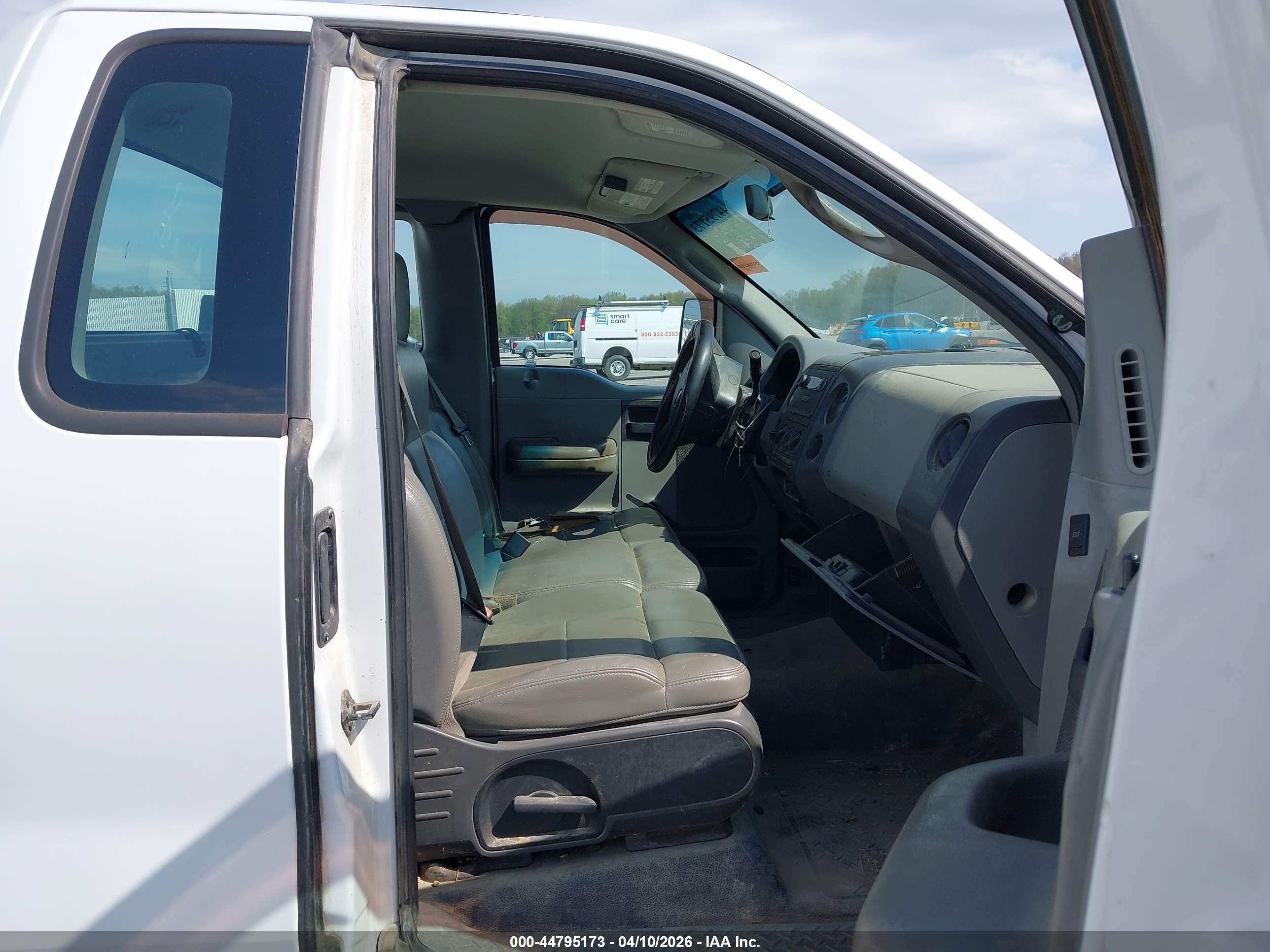 FORD F-150 image 5