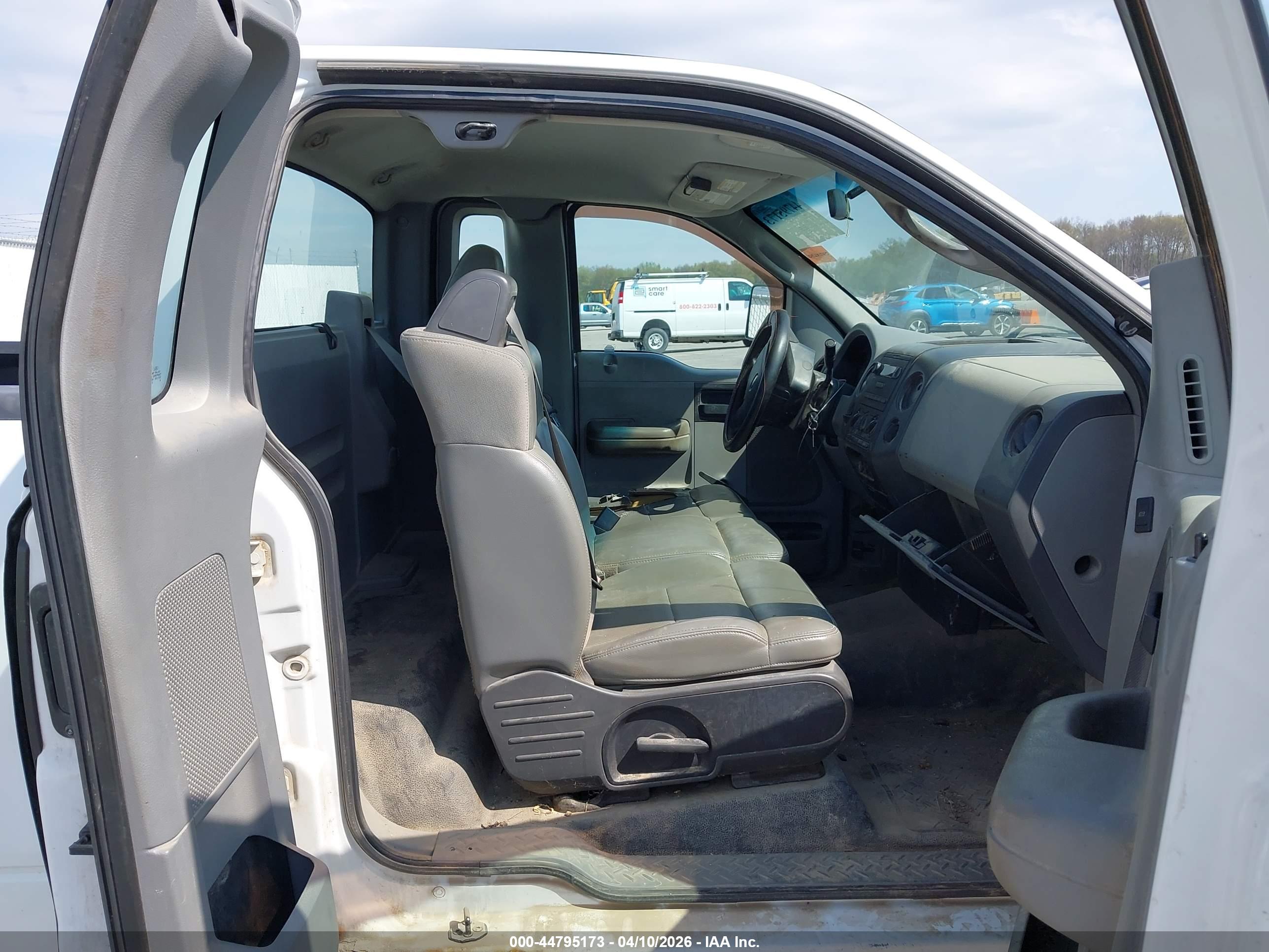 FORD F-150 image 8