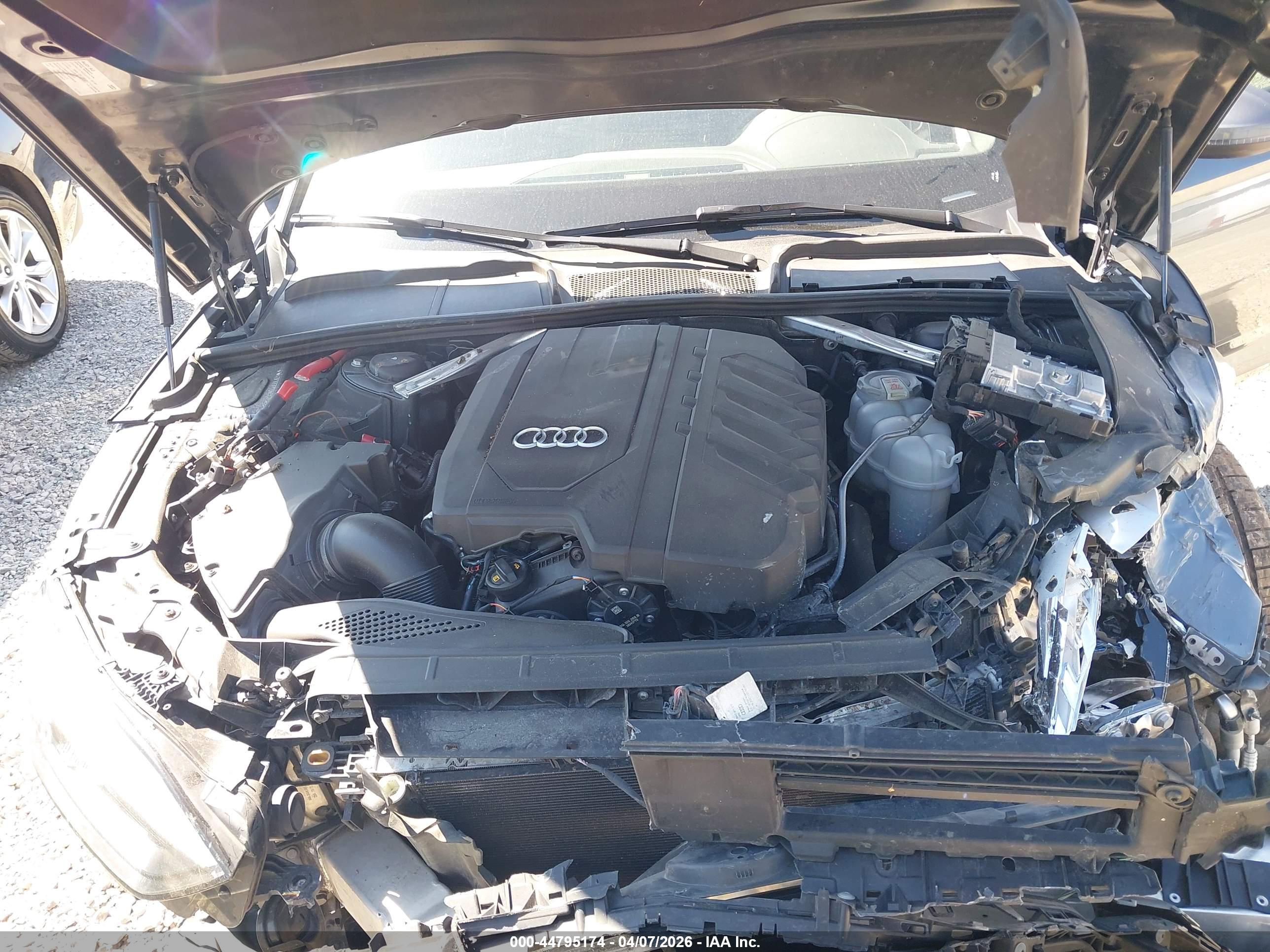 AUDI A5 image 10