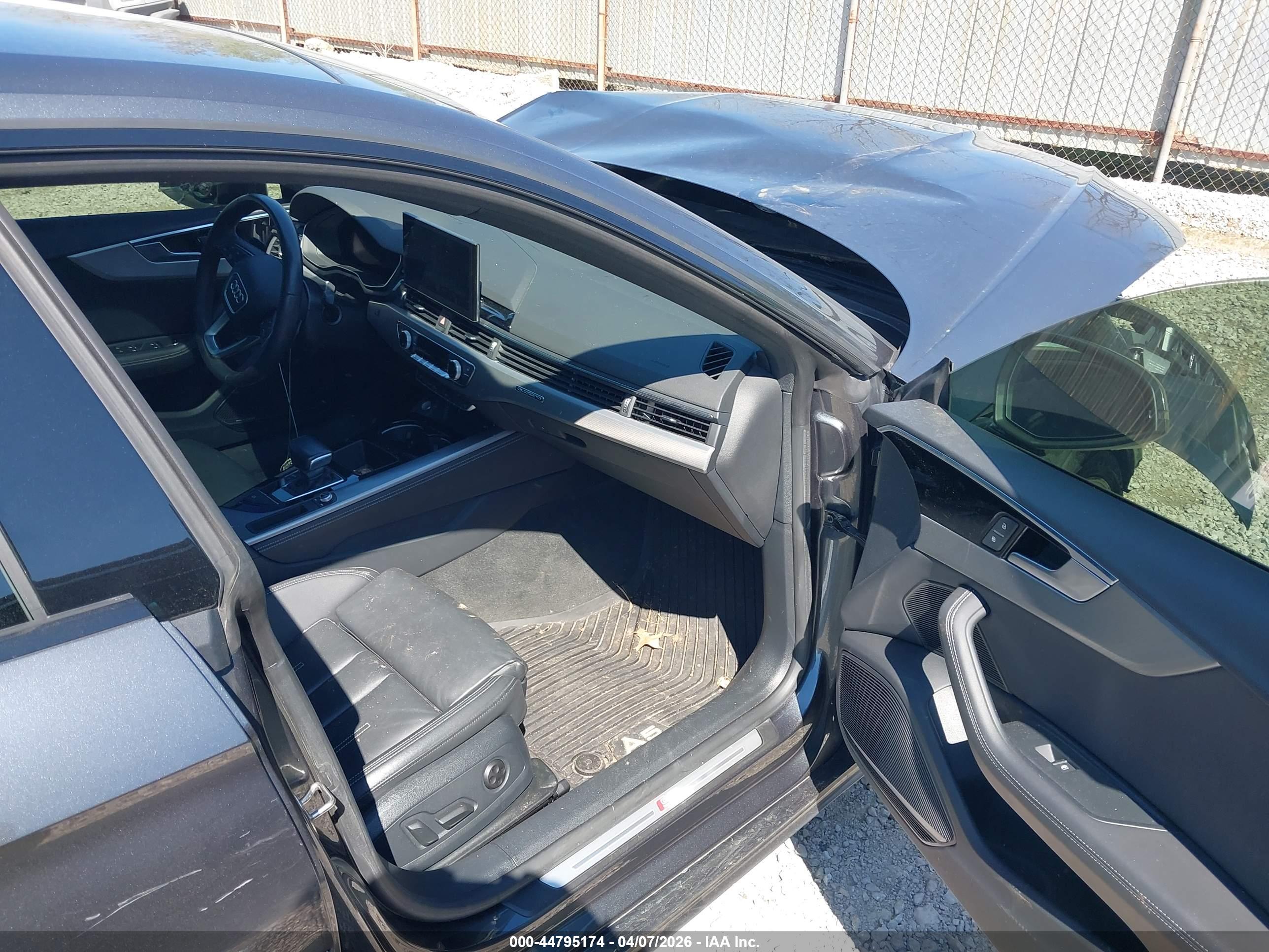 AUDI A5 image 5