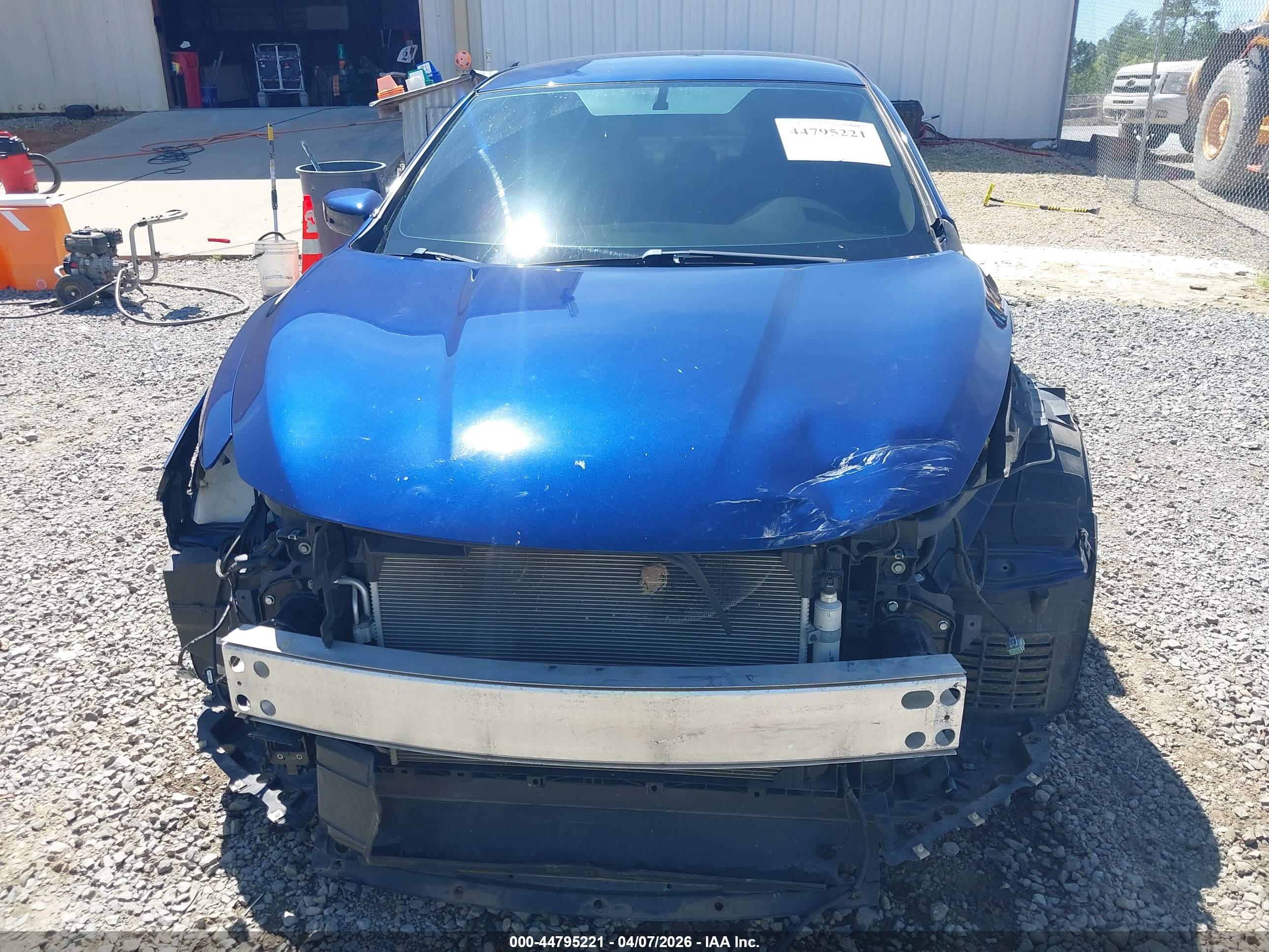 NISSAN ALTIMA image 10