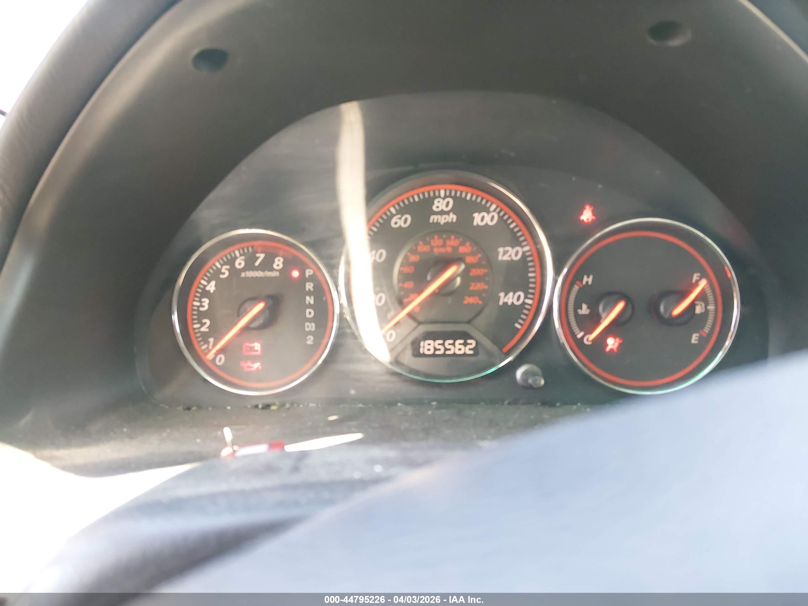 HONDA CIVIC image 7