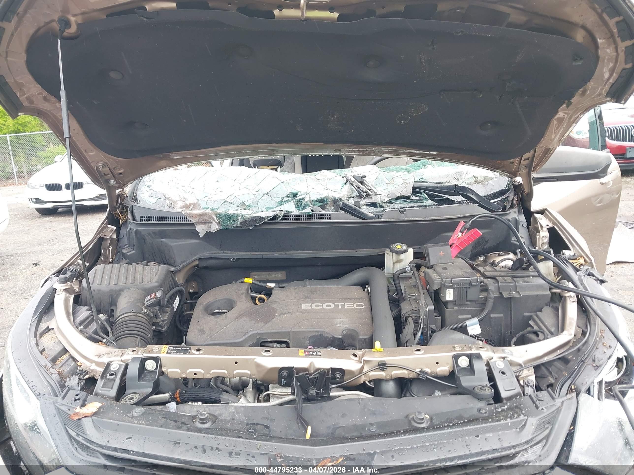 CHEVROLET EQUINOX image 10