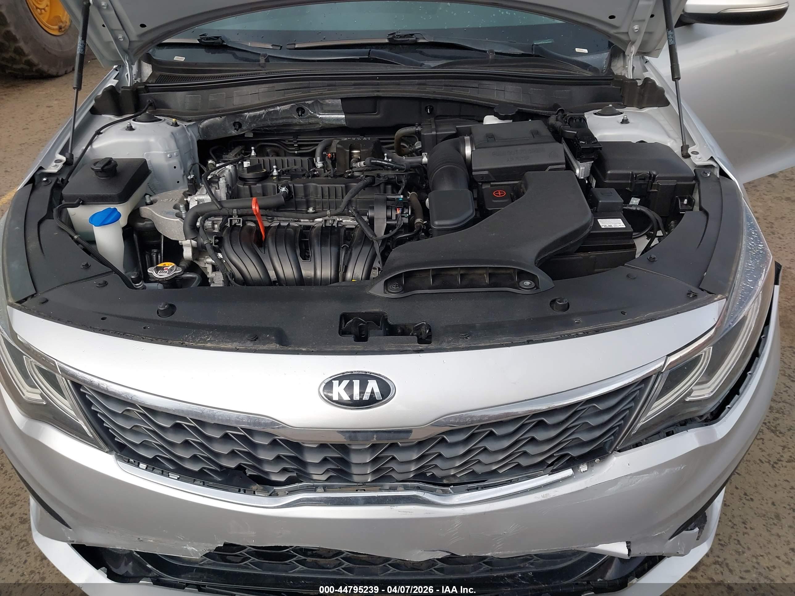 KIA OPTIMA image 10
