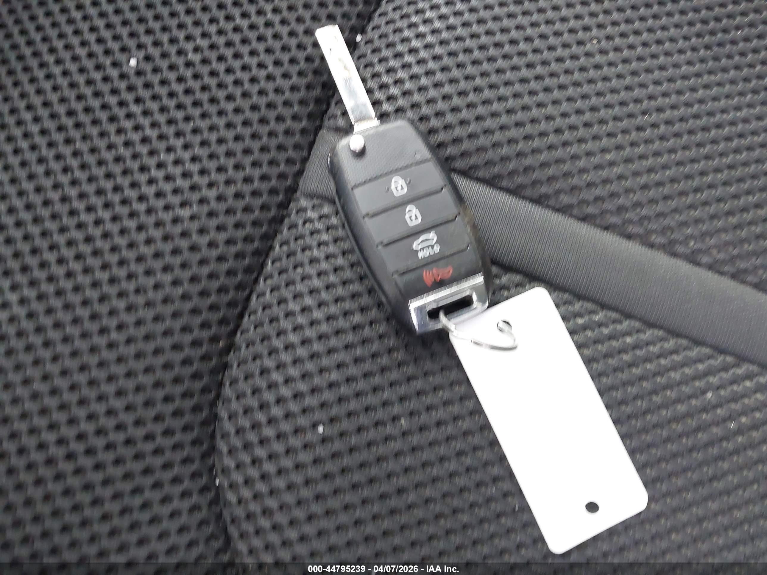 KIA OPTIMA image 11