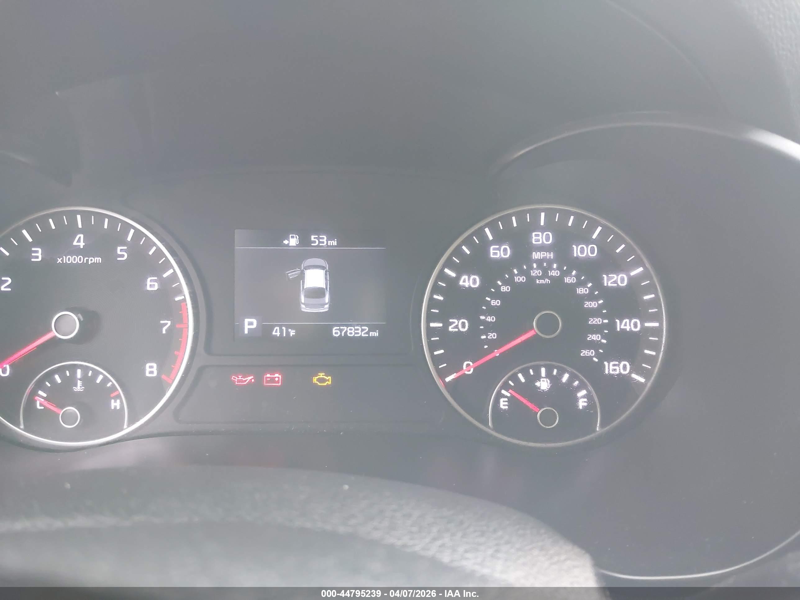 KIA OPTIMA image 7