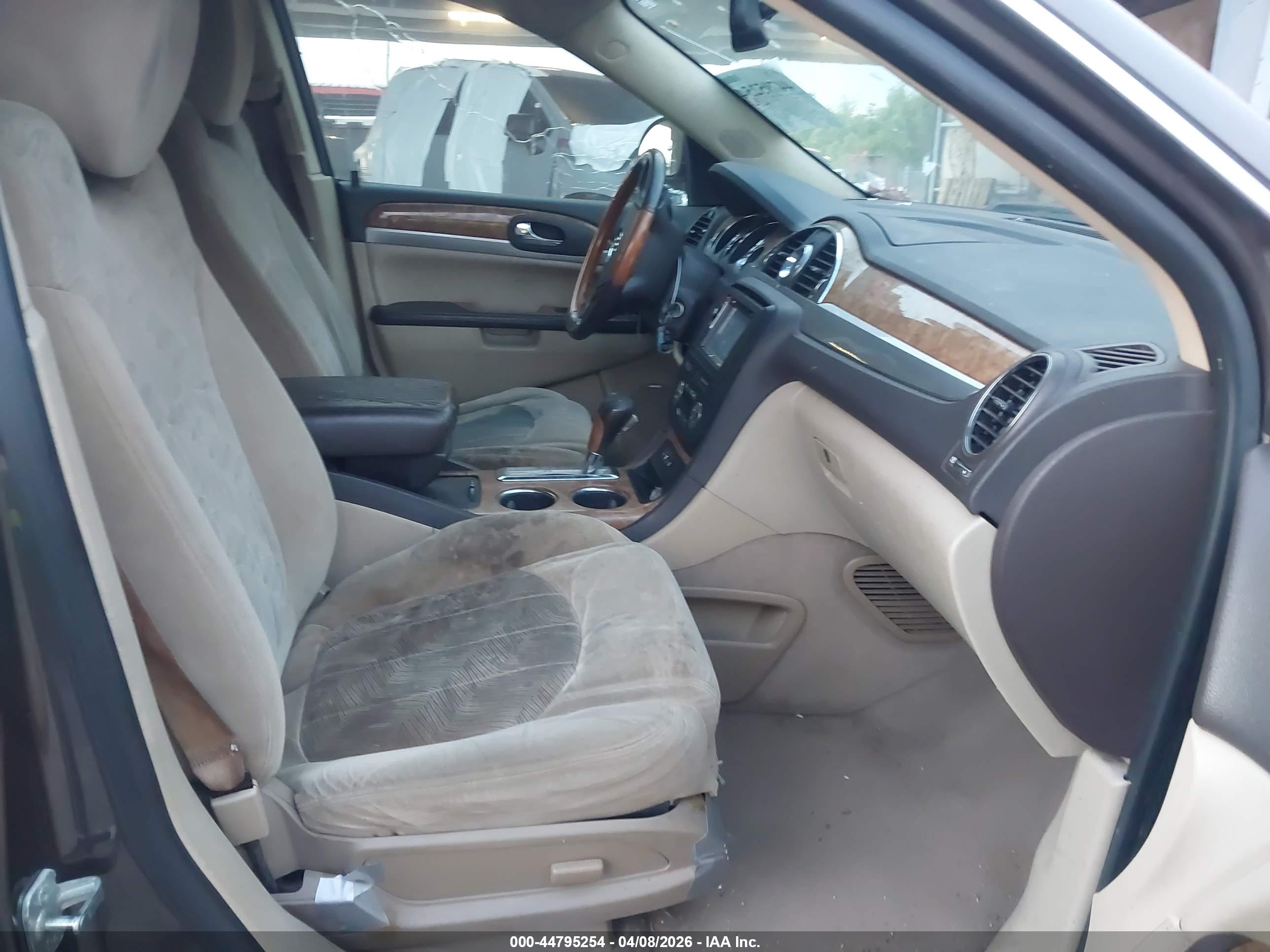 BUICK ENCLAVE image 5