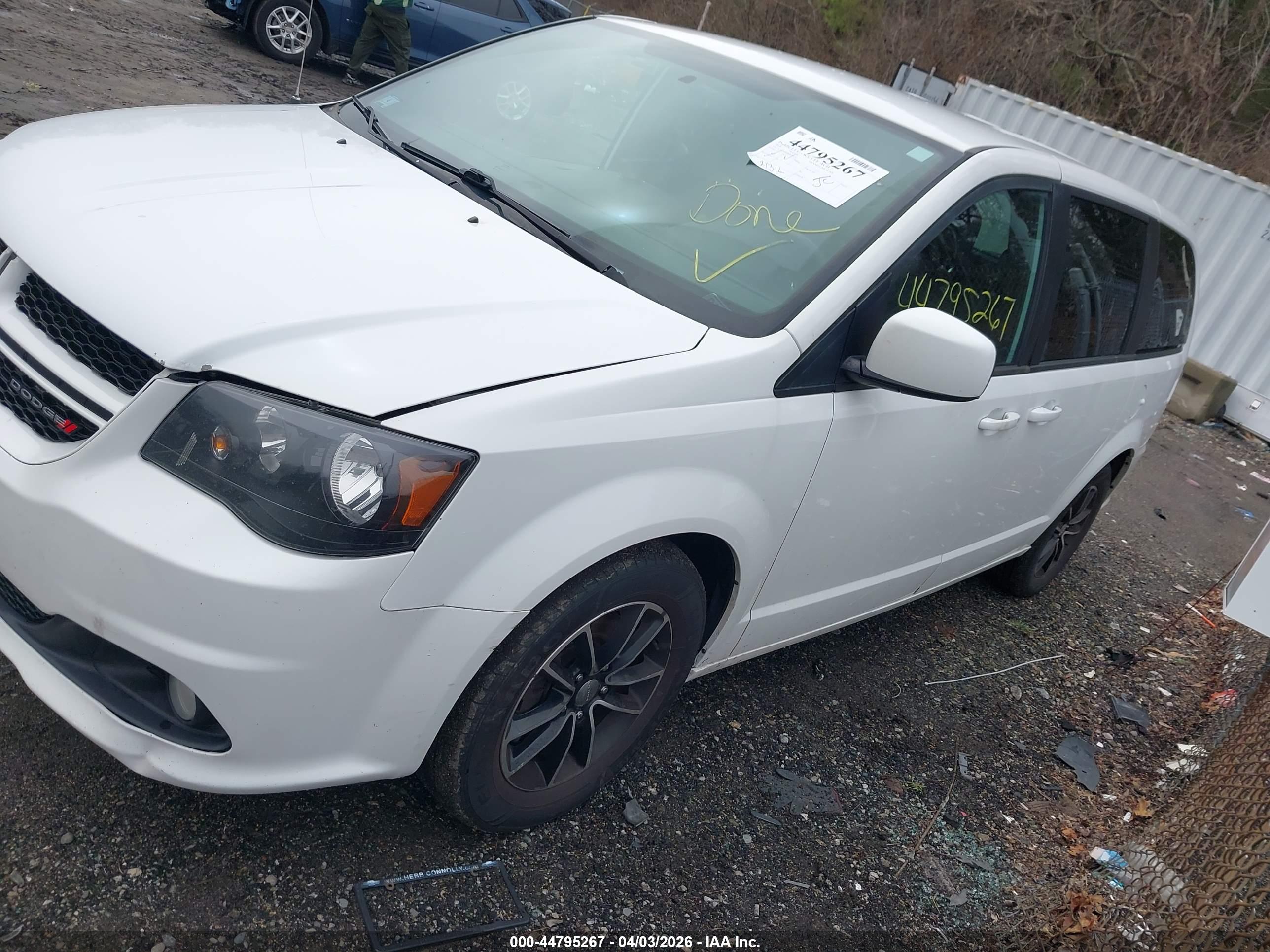 DODGE GRAND image 2