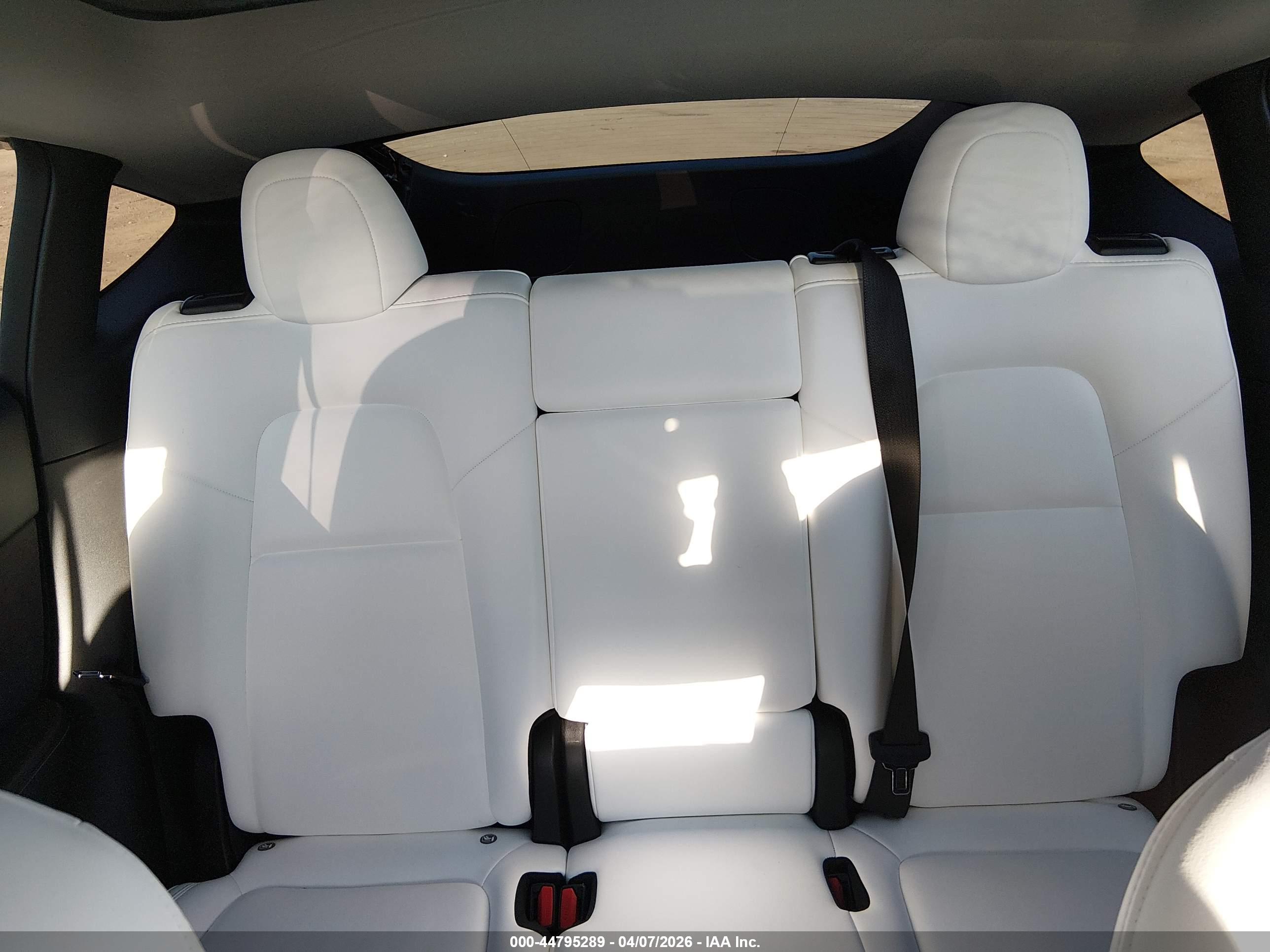 TESLA MODEL image 8