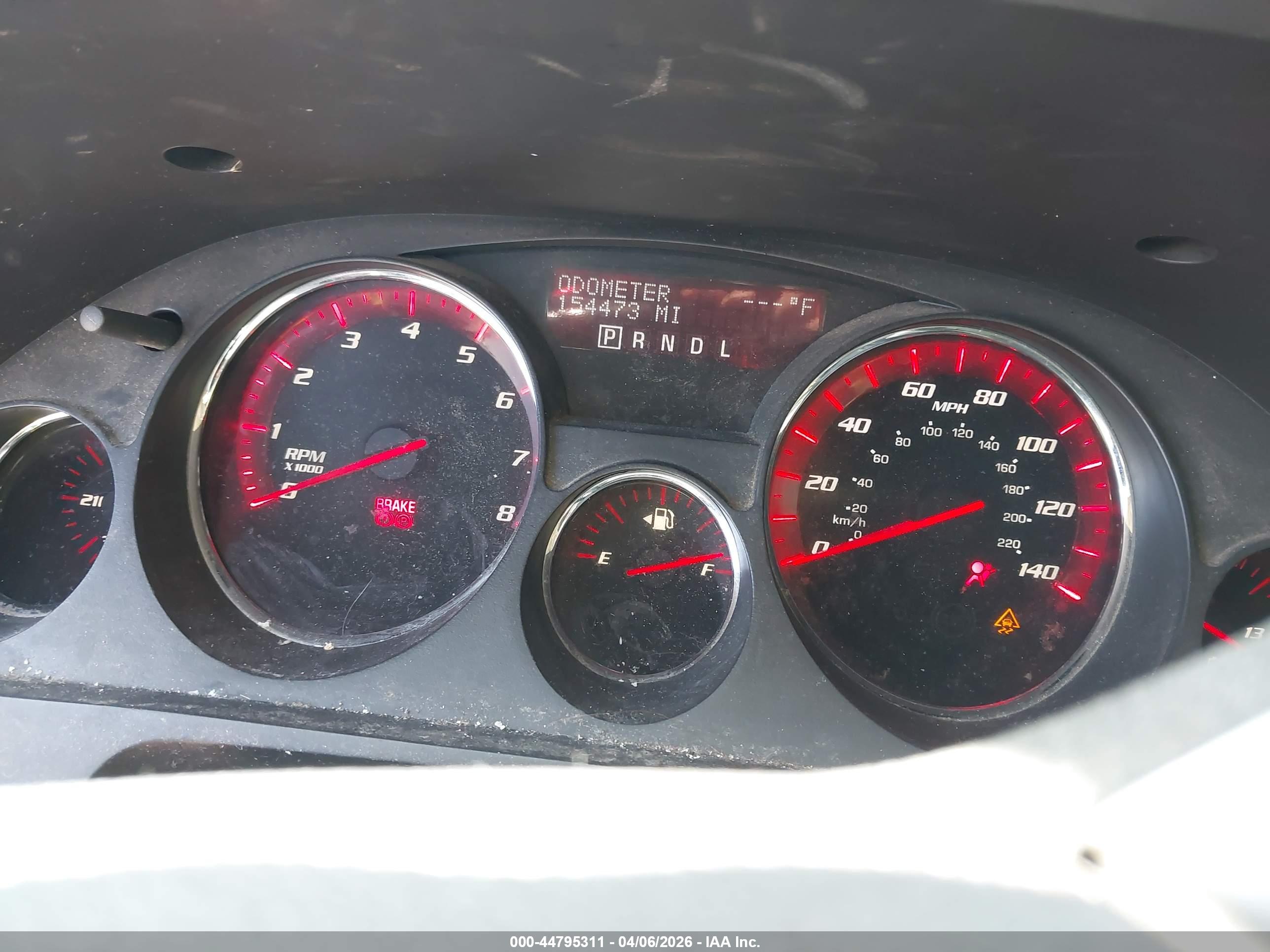 GMC ACADIA image 7