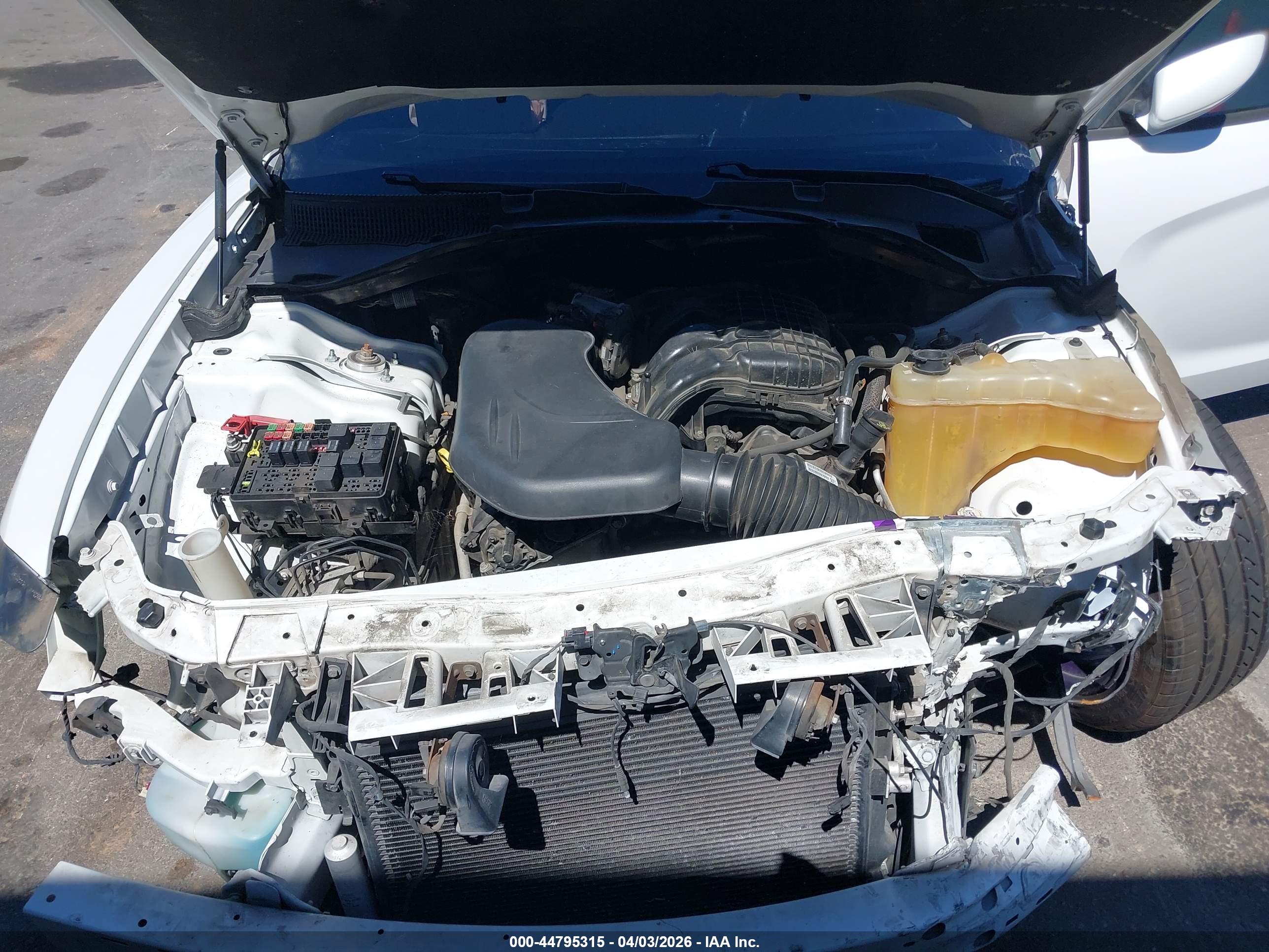 DODGE CHARGER image 10