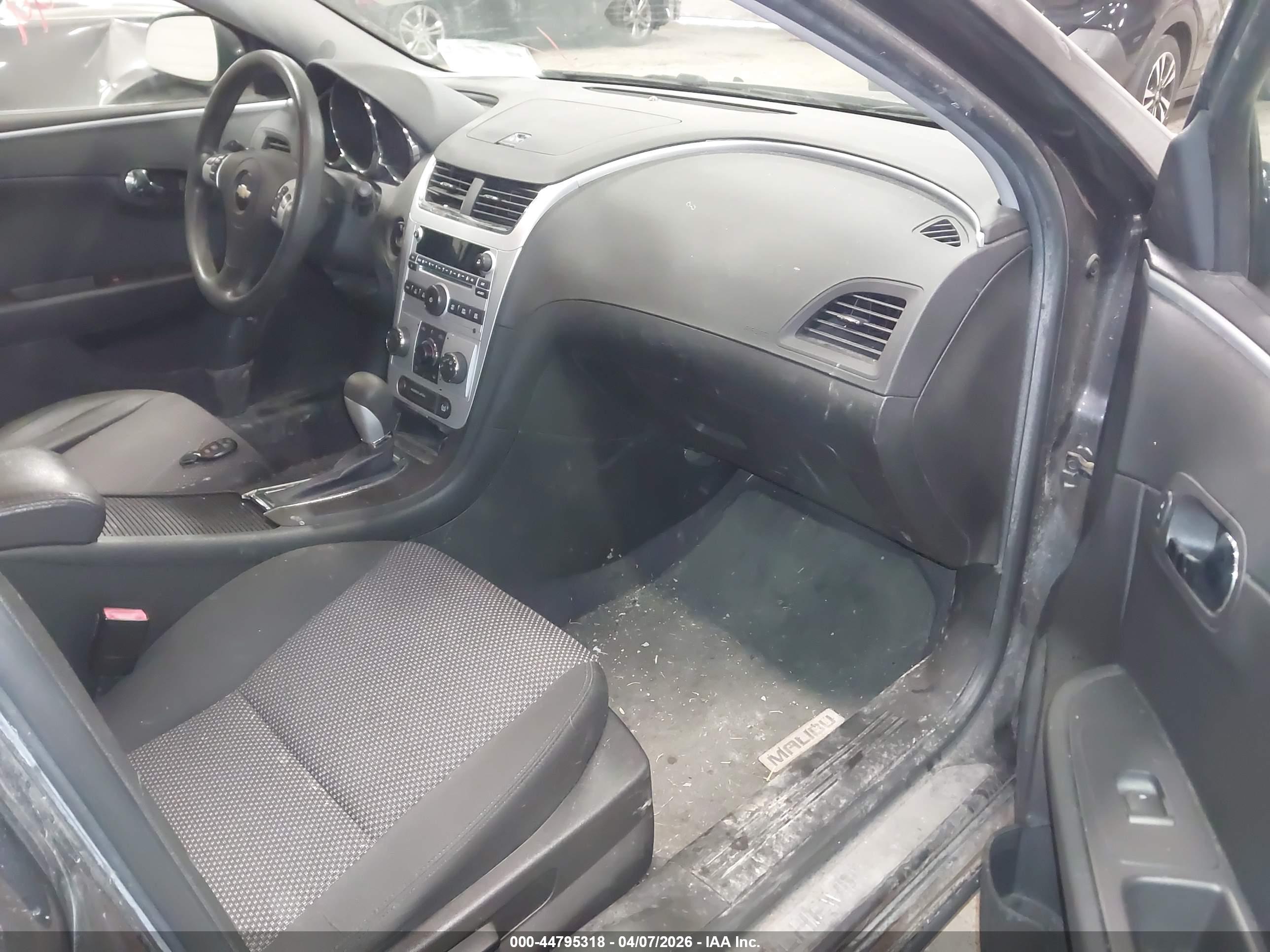 CHEVROLET MALIBU image 5
