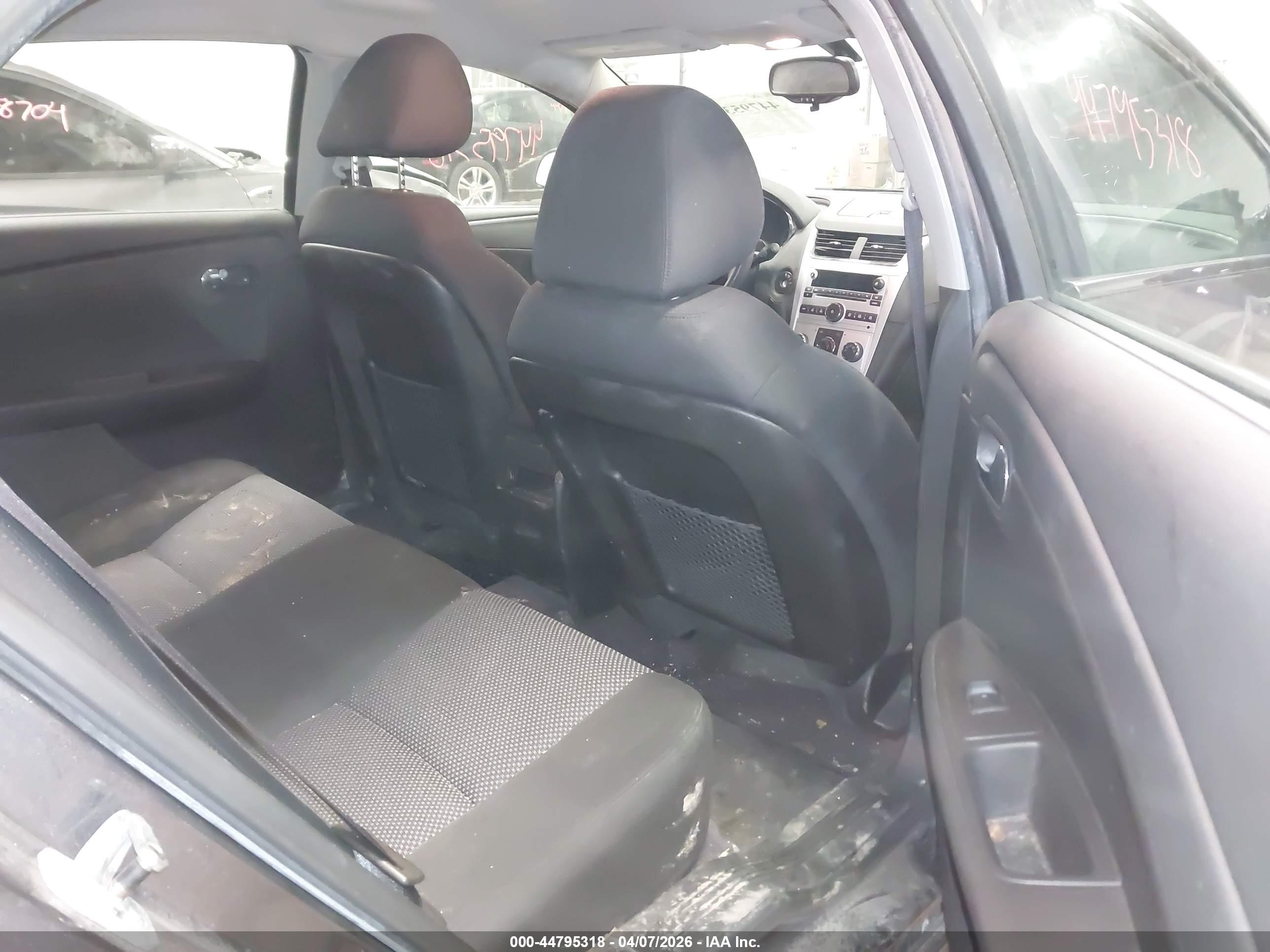 CHEVROLET MALIBU image 8
