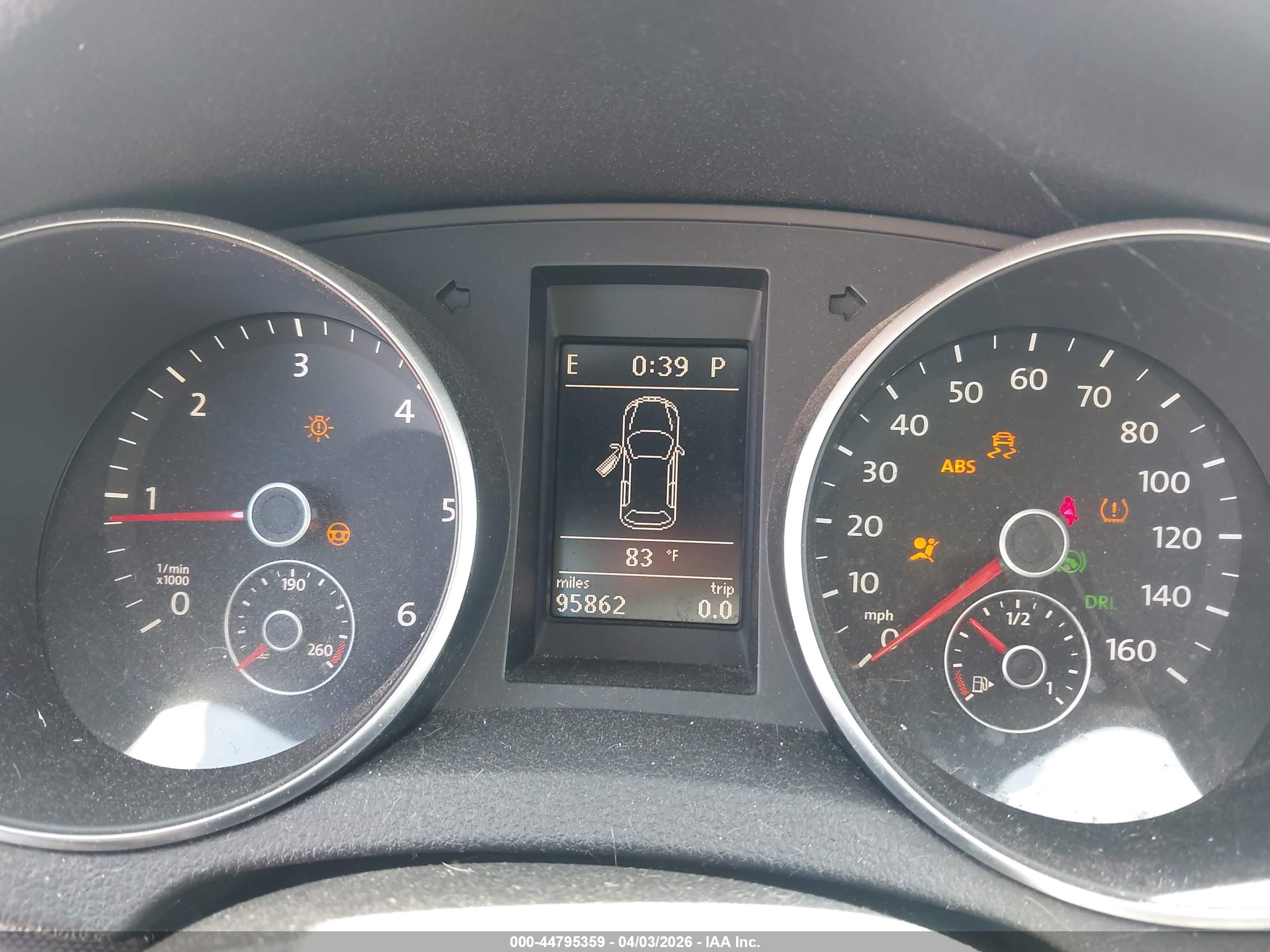 VOLKSWAGEN JETTA image 7