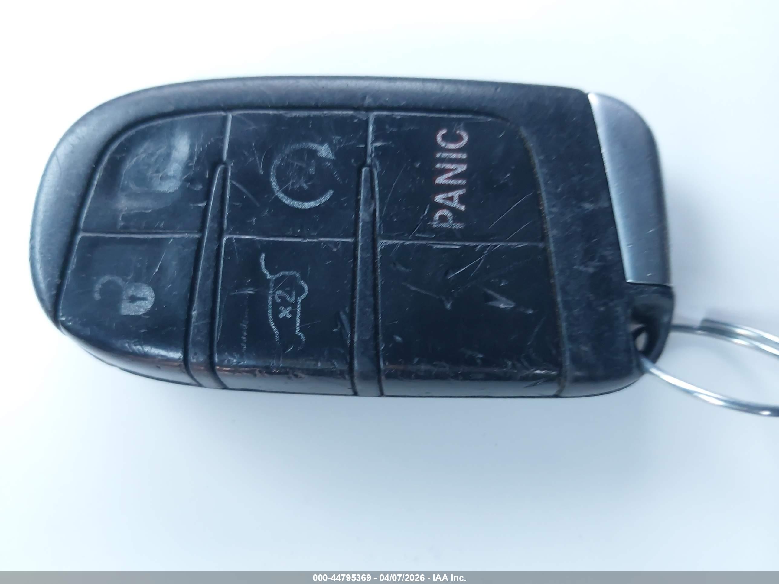 JEEP GRAND image 11