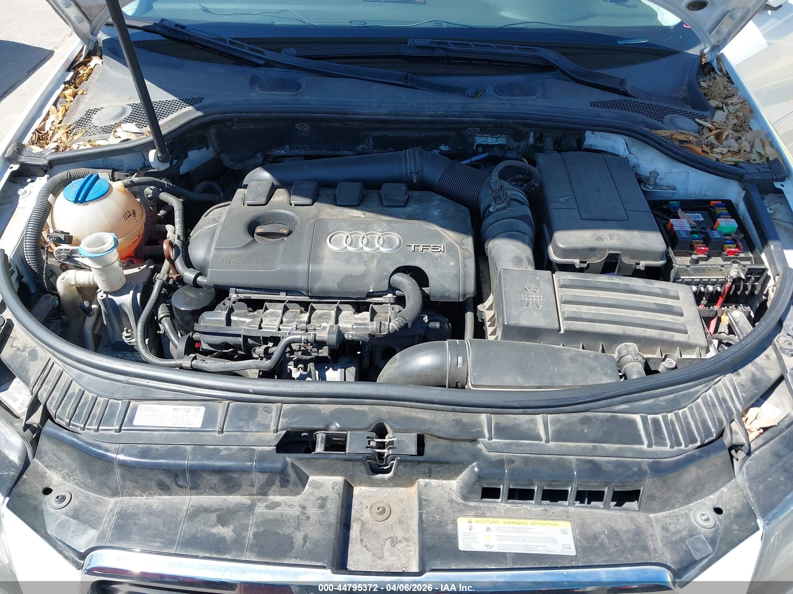 AUDI A3 image 10
