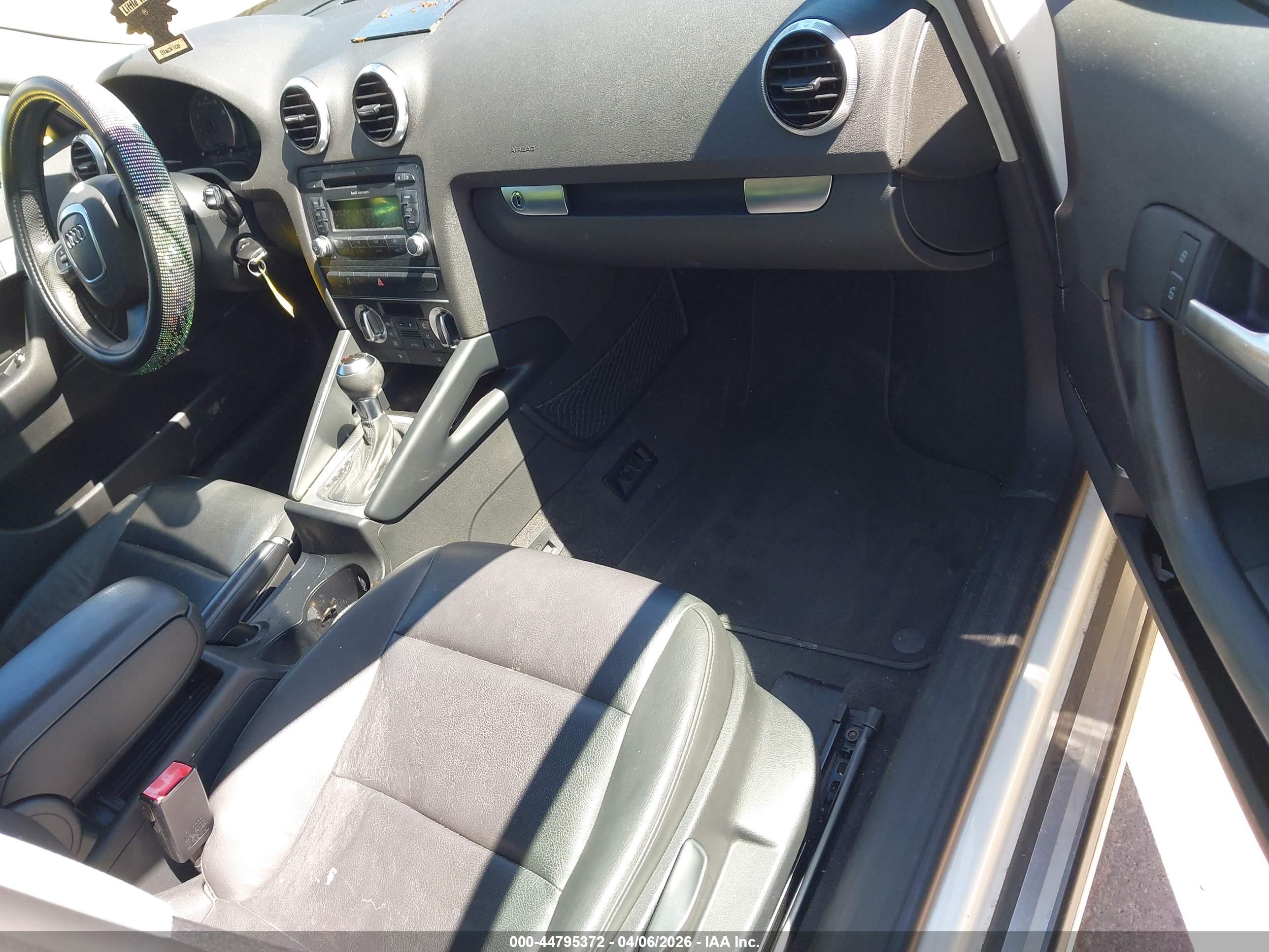 AUDI A3 image 5