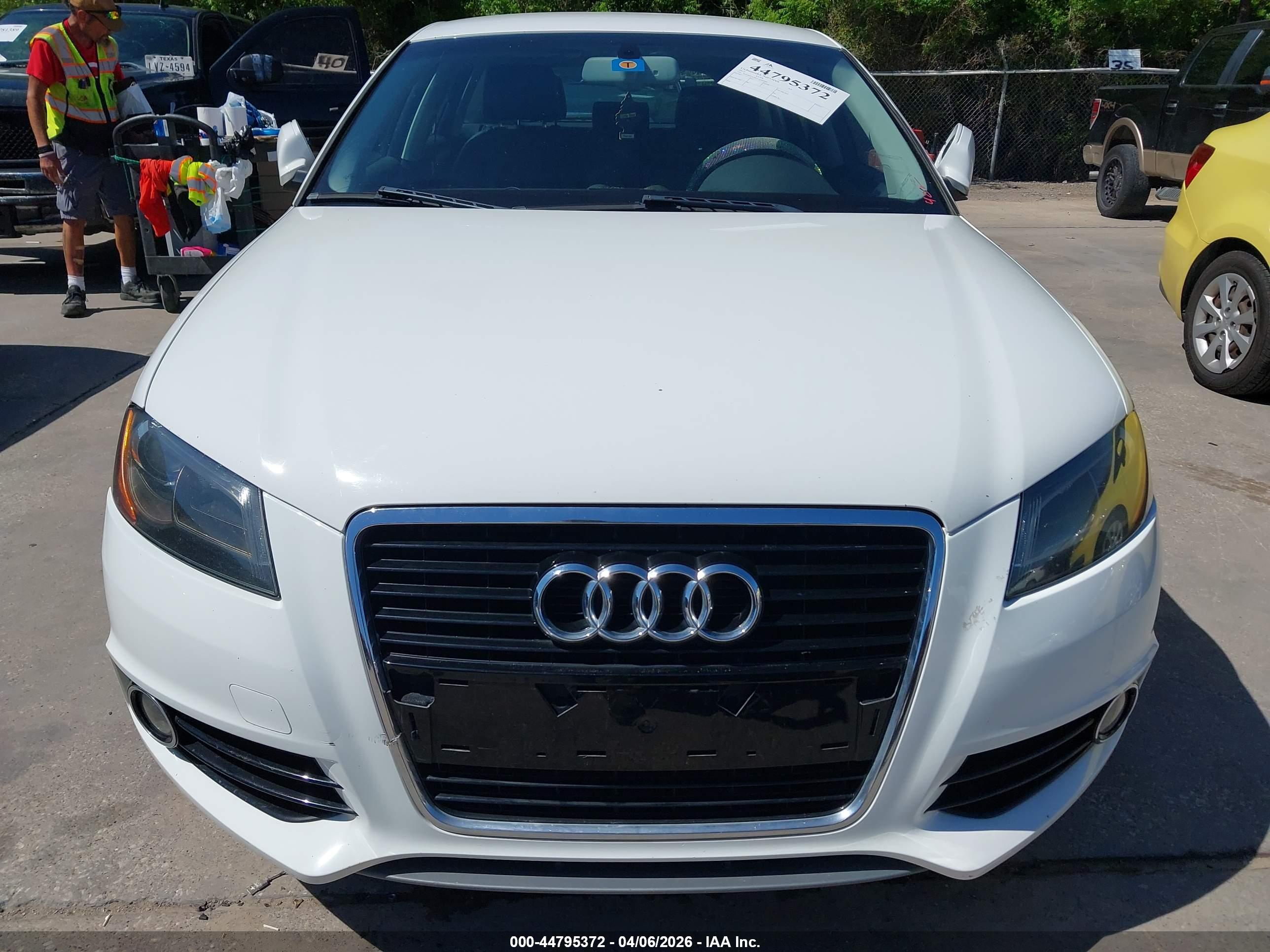 AUDI A3 image 6
