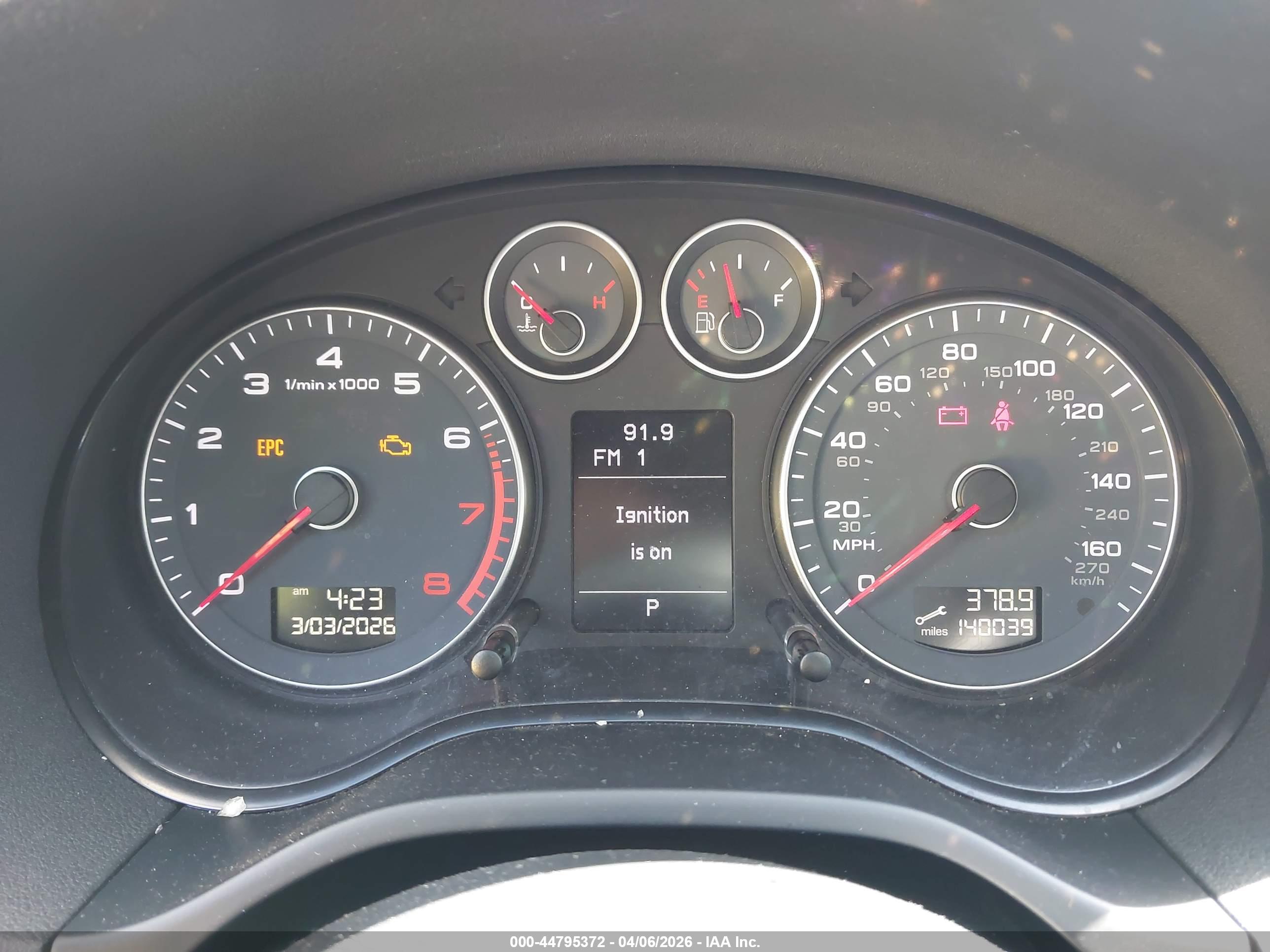 AUDI A3 image 7
