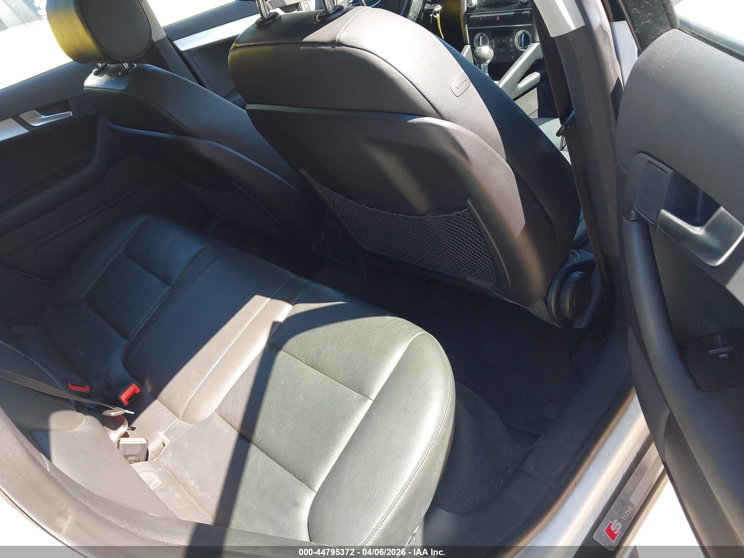 AUDI A3 image 8