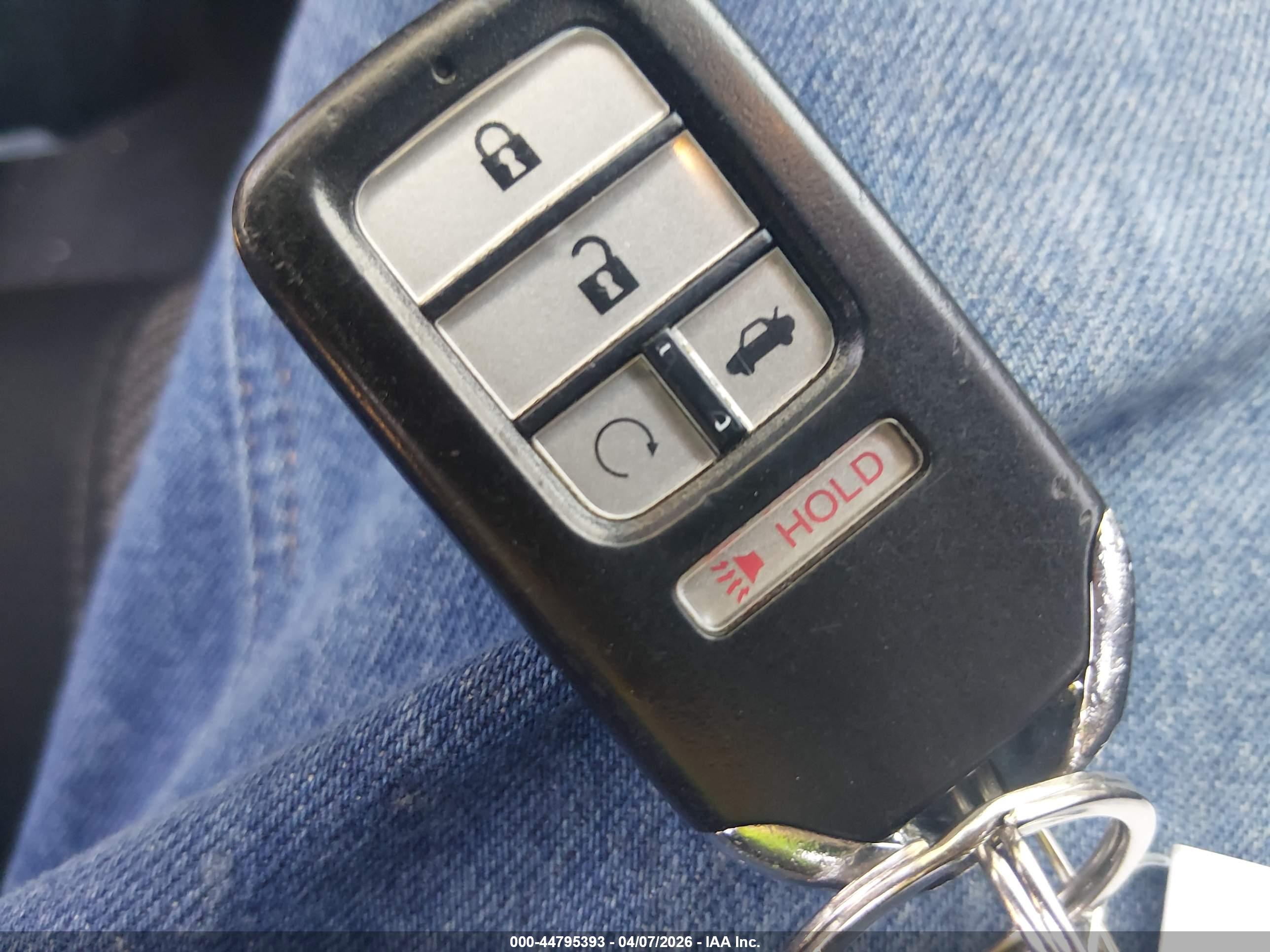 HONDA CIVIC image 11