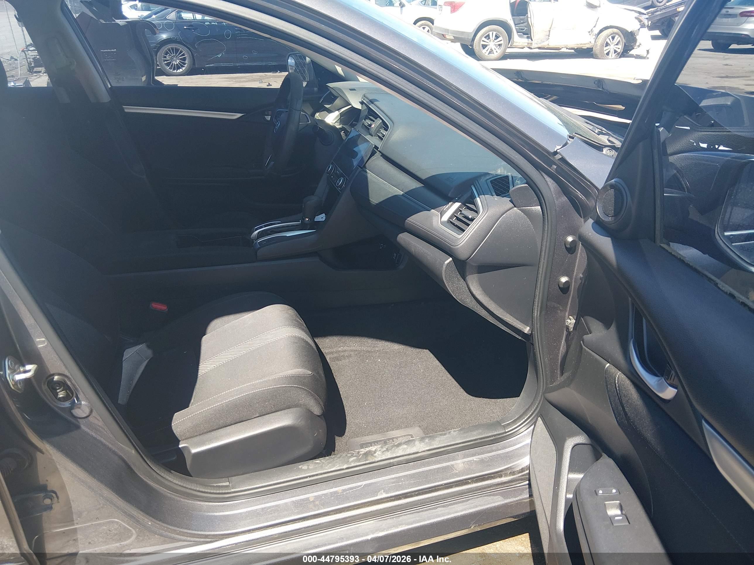 HONDA CIVIC image 5