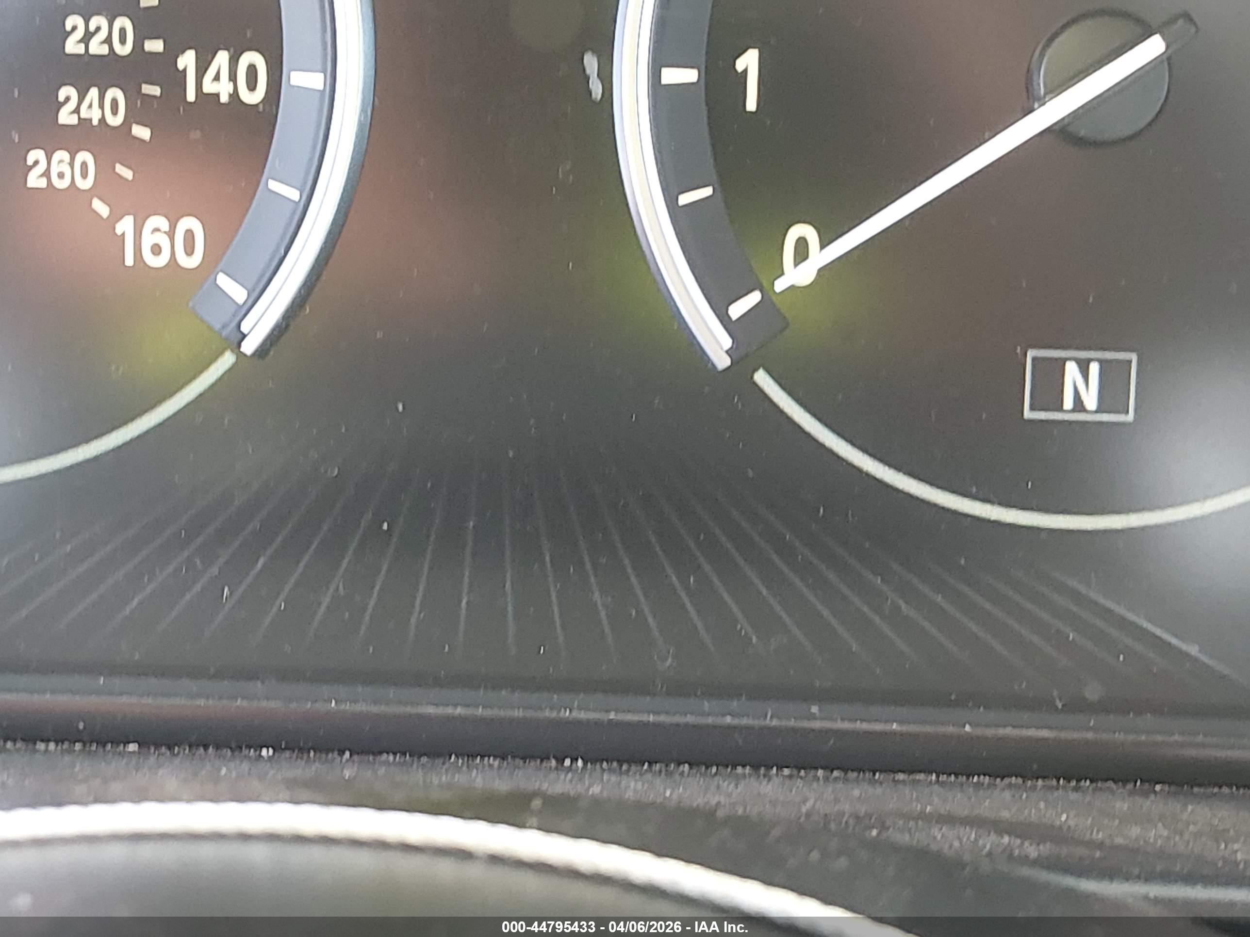 BMW 535I image 7
