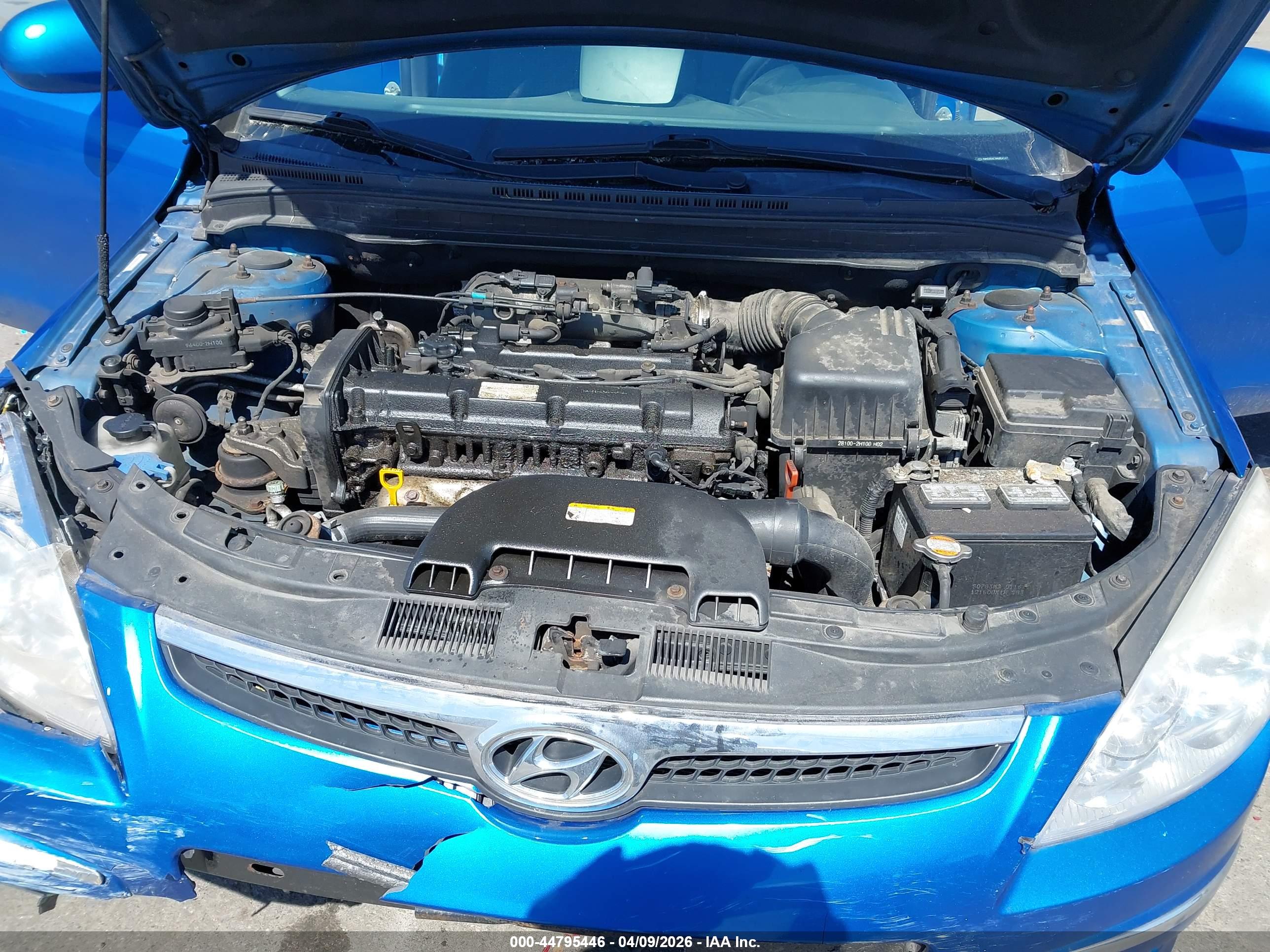 HYUNDAI ELANTRA image 10