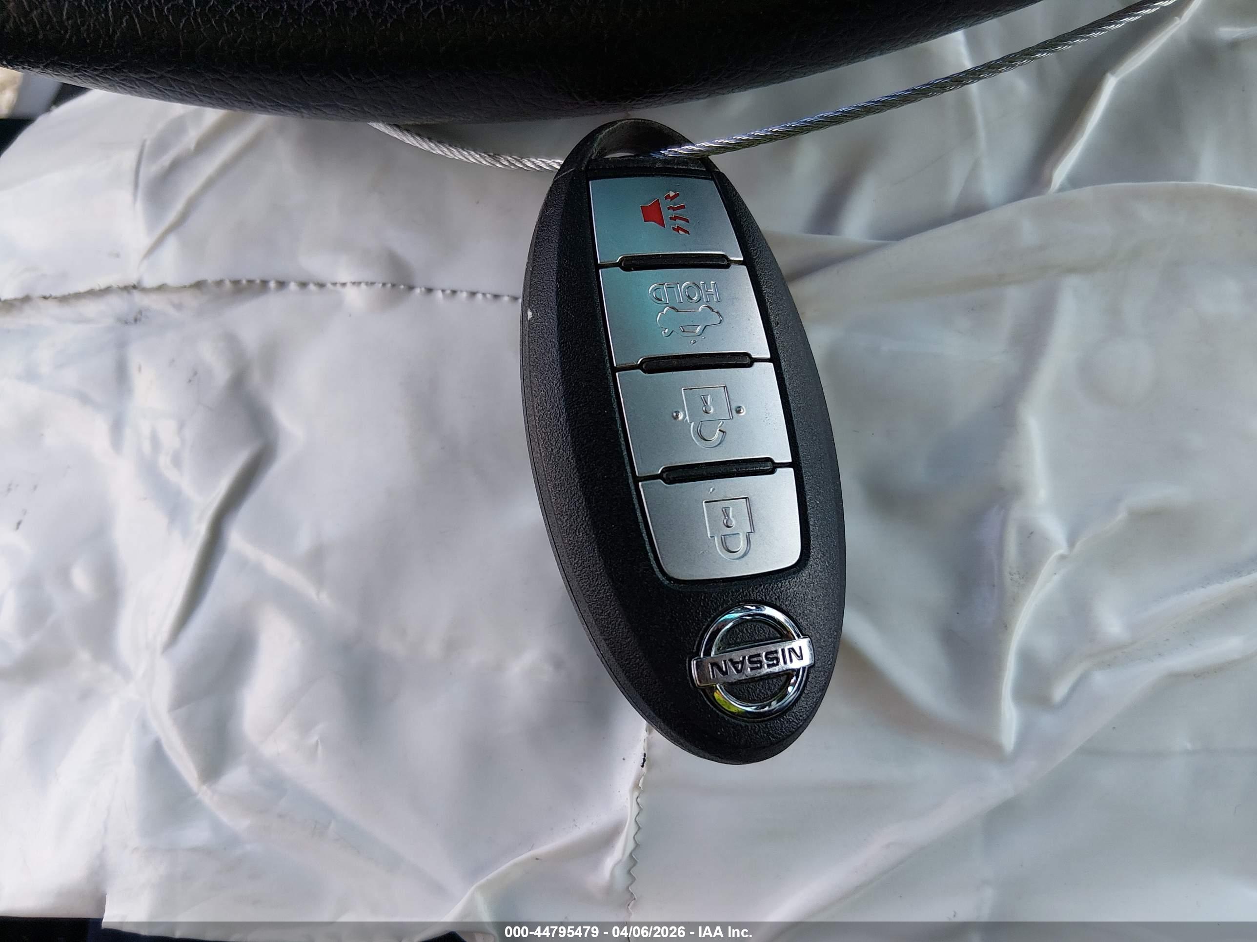 NISSAN ALTIMA image 11