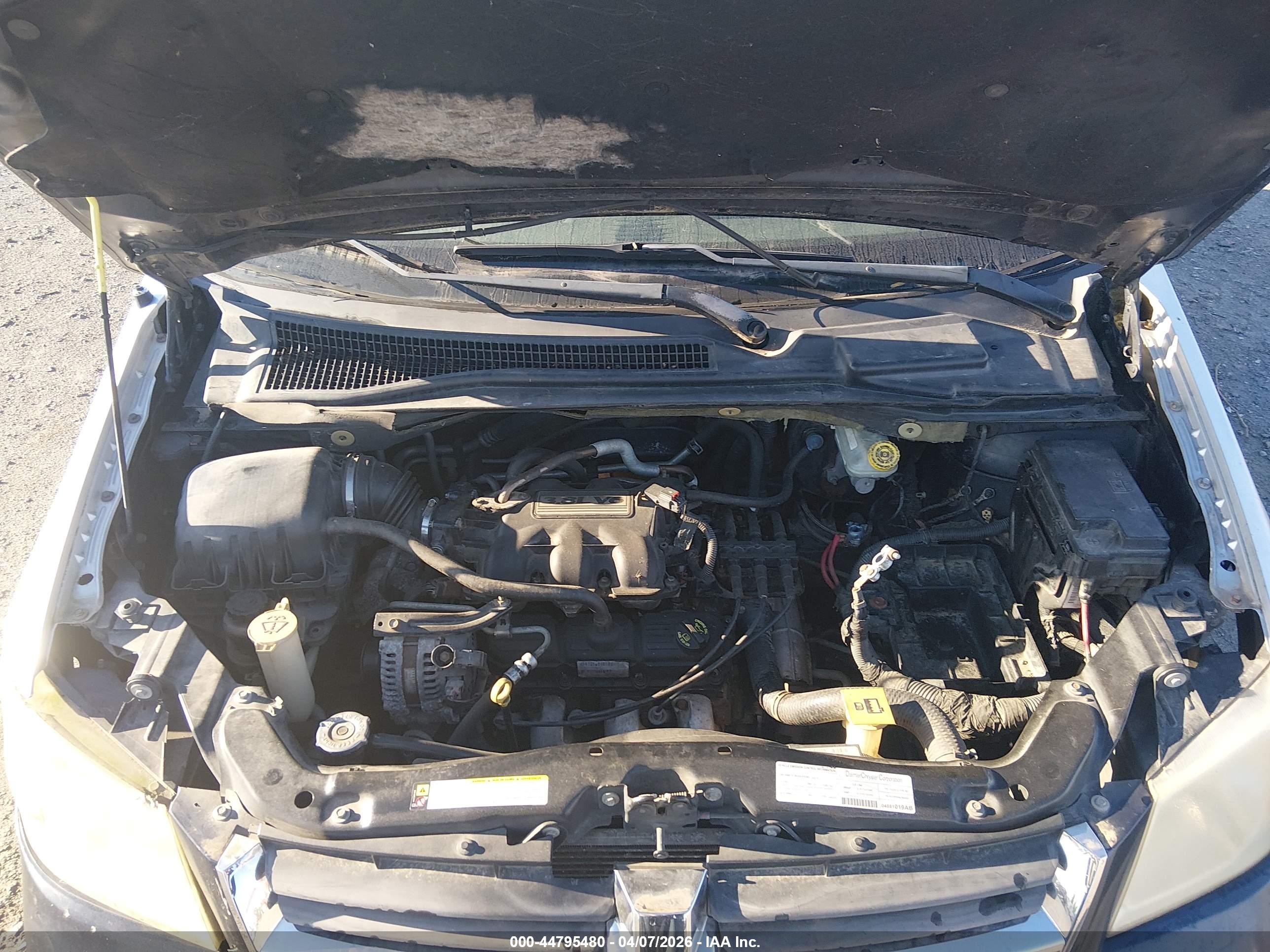 DODGE GRAND image 10