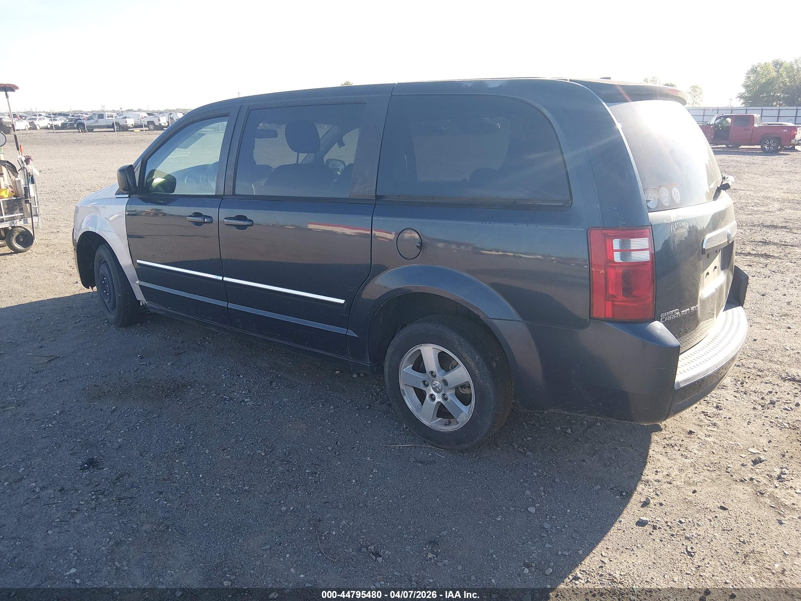 DODGE GRAND image 3